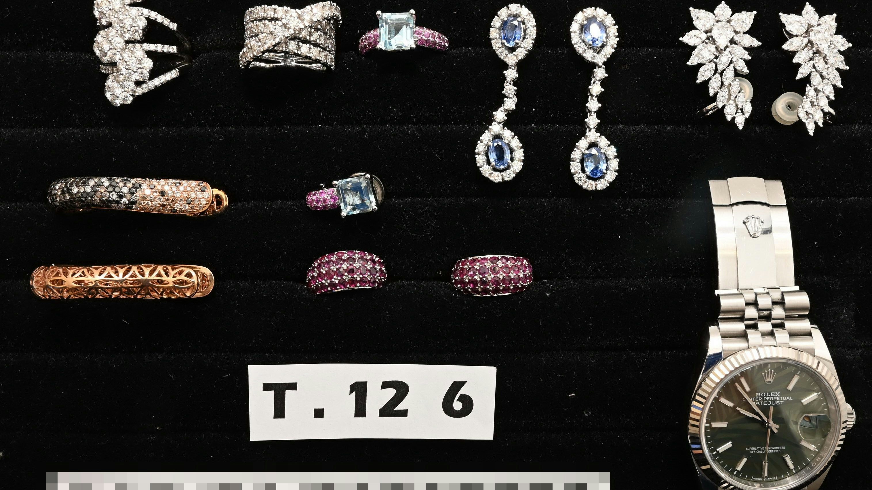 Landeskriminalamt NÖ, Tel. 059133-30-3333