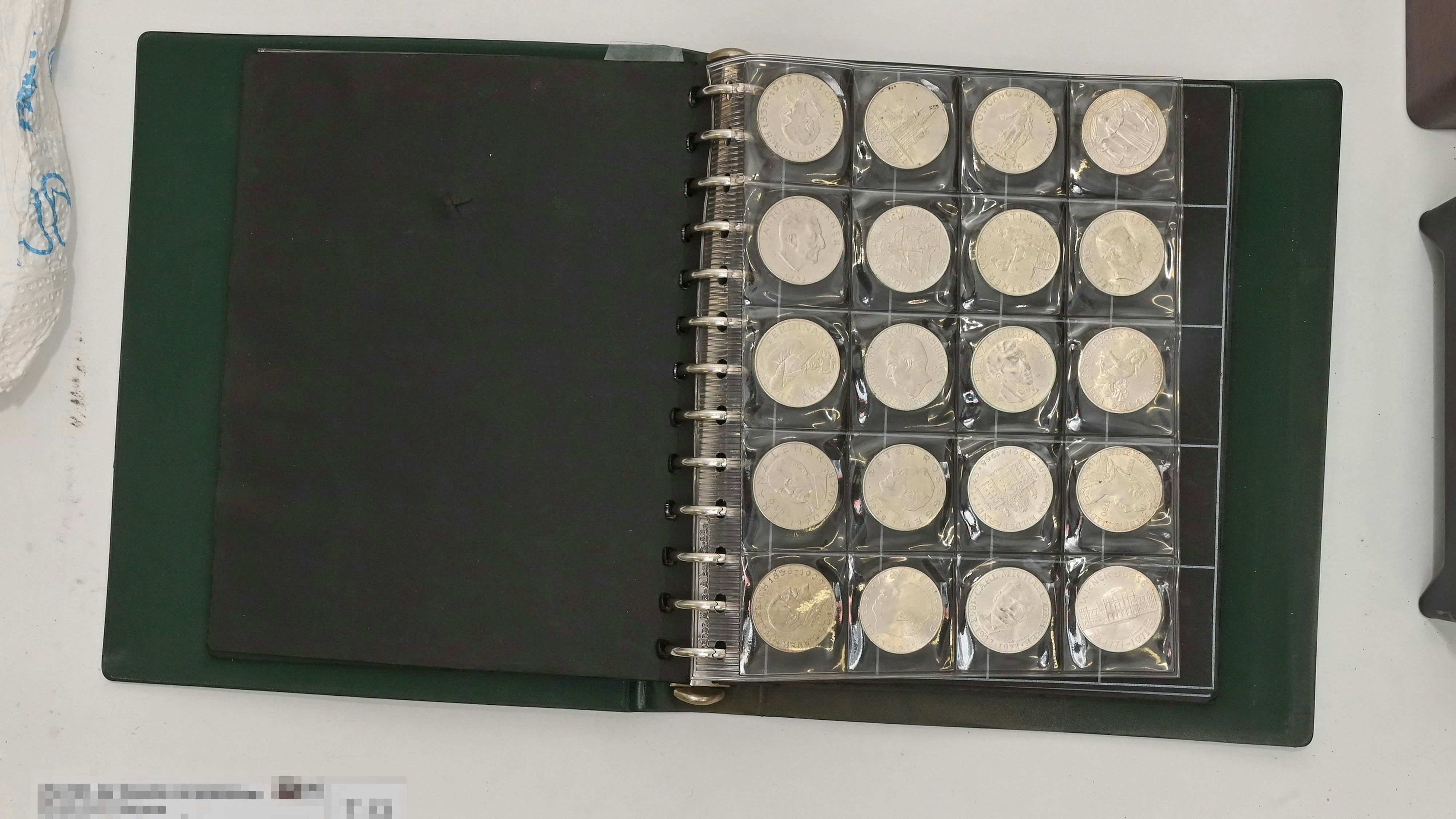 Landeskriminalamt NÖ, Tel. 059133-30-3333