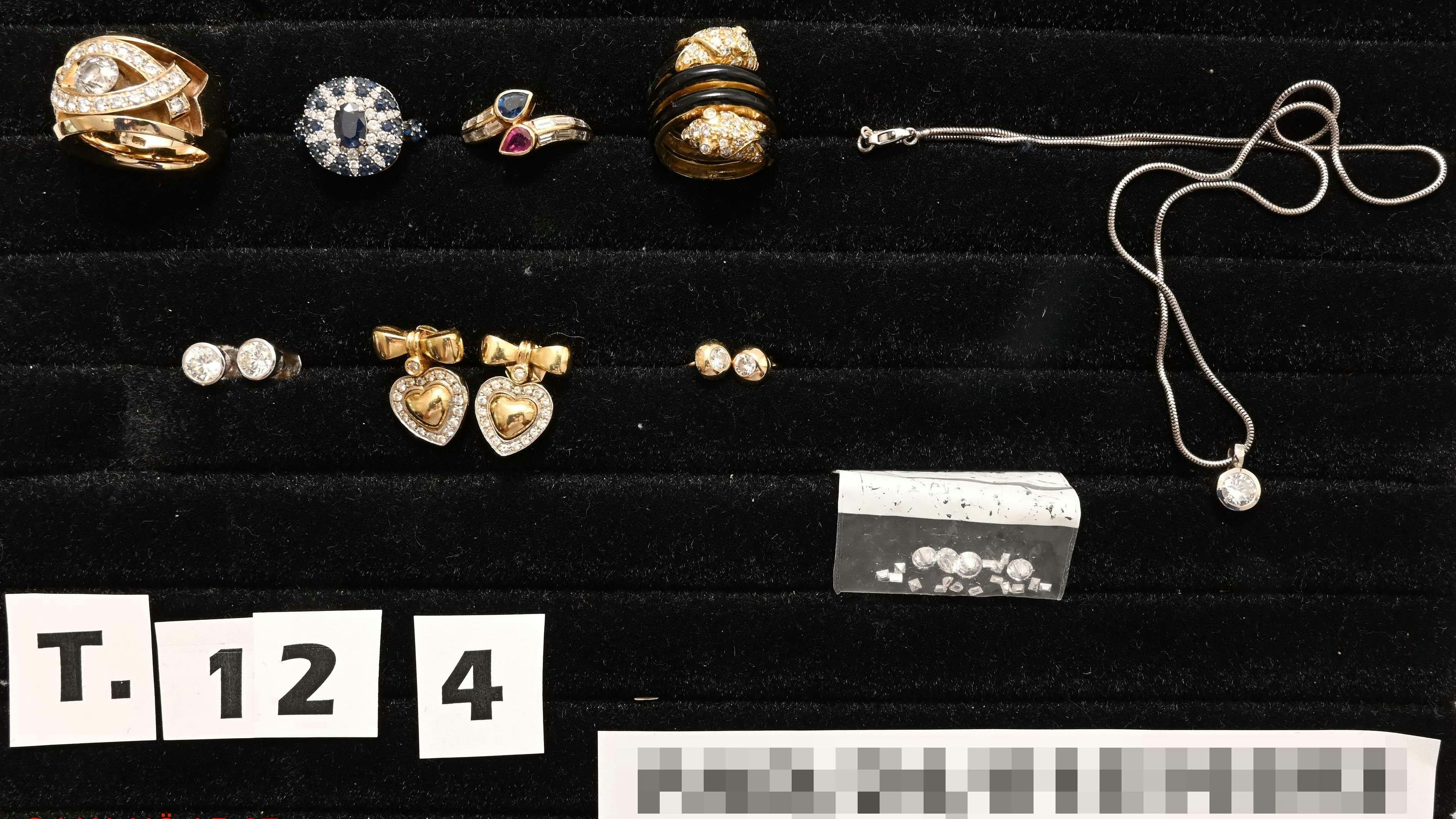 Landeskriminalamt NÖ, Tel. 059133-30-3333