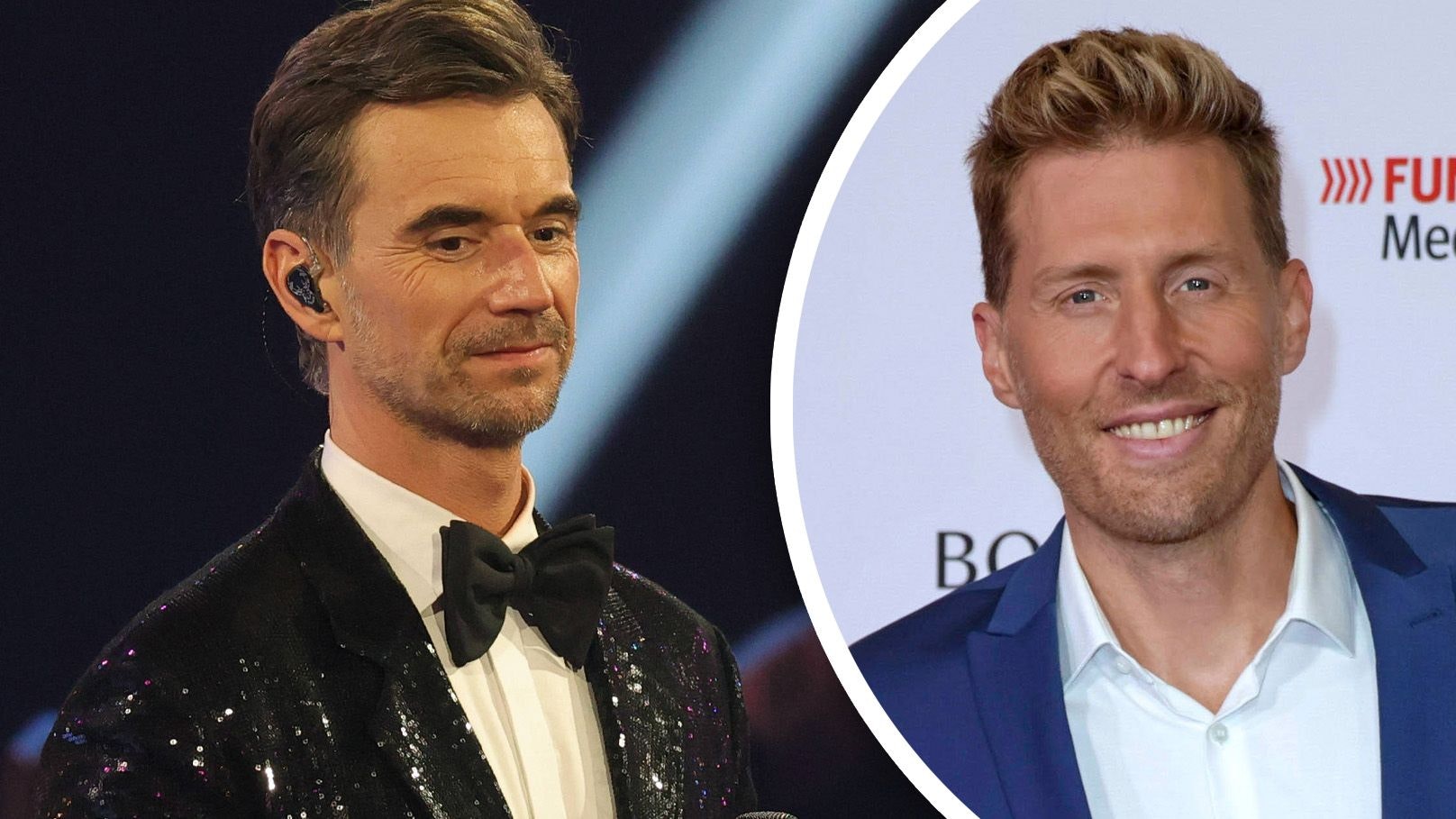 Ein alter Freund von Silbereisen erhebt Anschuldigungen gegen ihn.