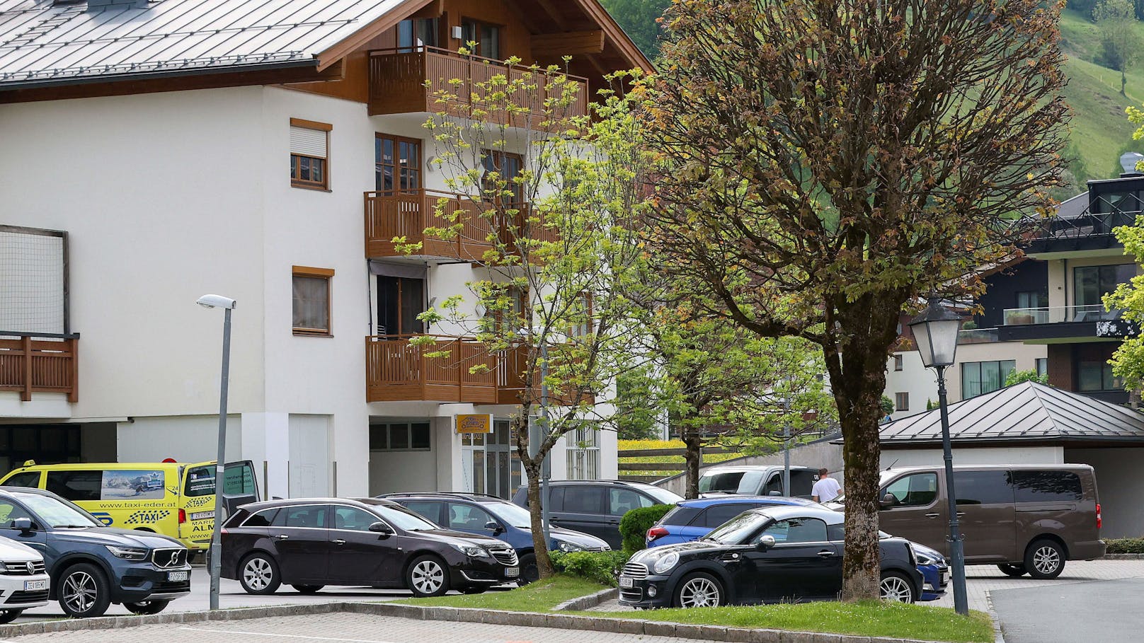 Welche ärzte Haben Heute Offen Chef noch immer schockiert – "Sie war offen und lustig"– Trauer um