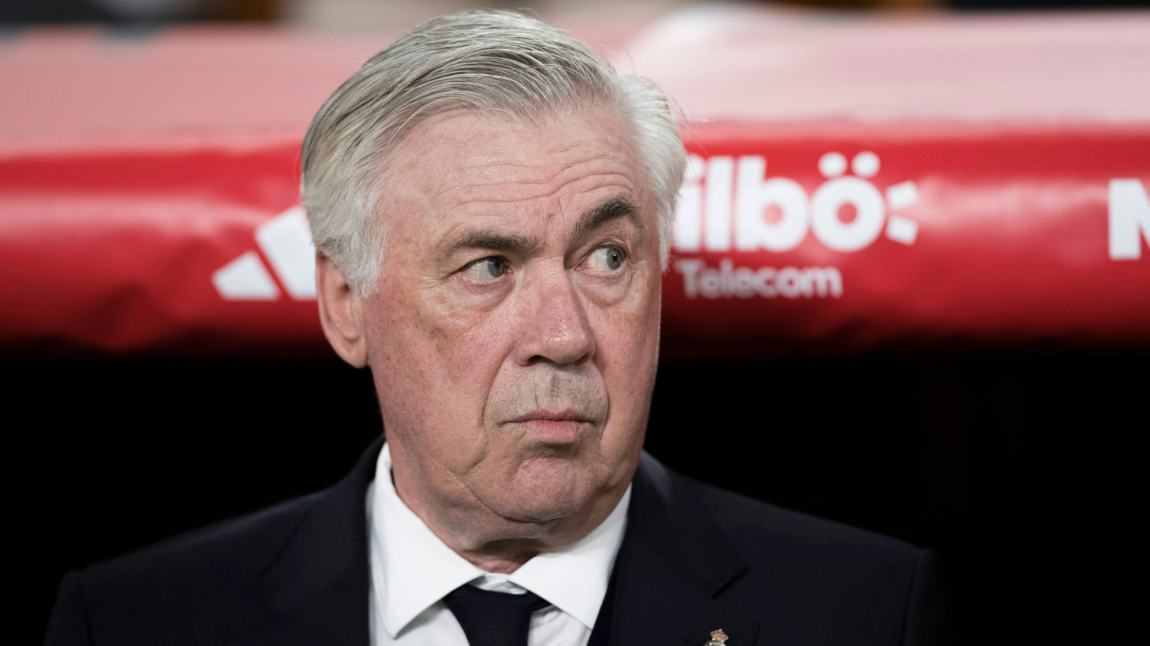 Heute.at - Saudi-Arabien oder Brasilien? Ancelotti äußert sich
