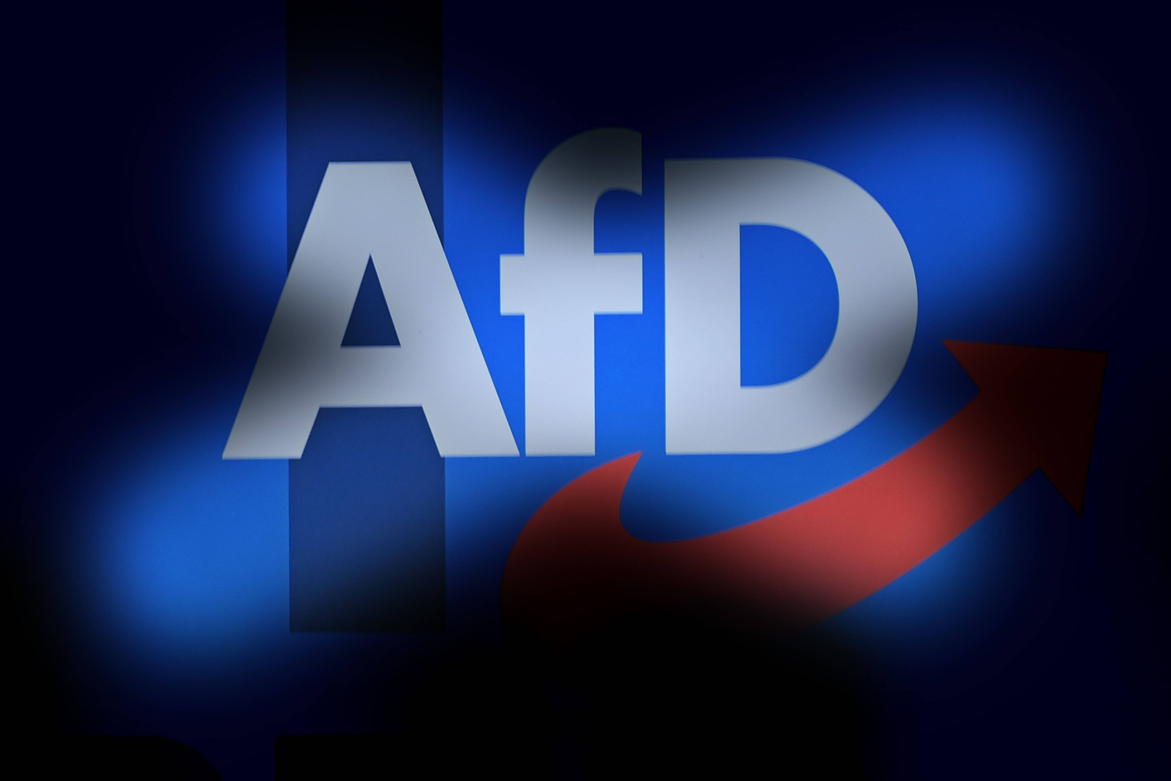 Die Alternative für Deutschland (AfD) wurde als gesichert rechtextremistisch eingestuft.