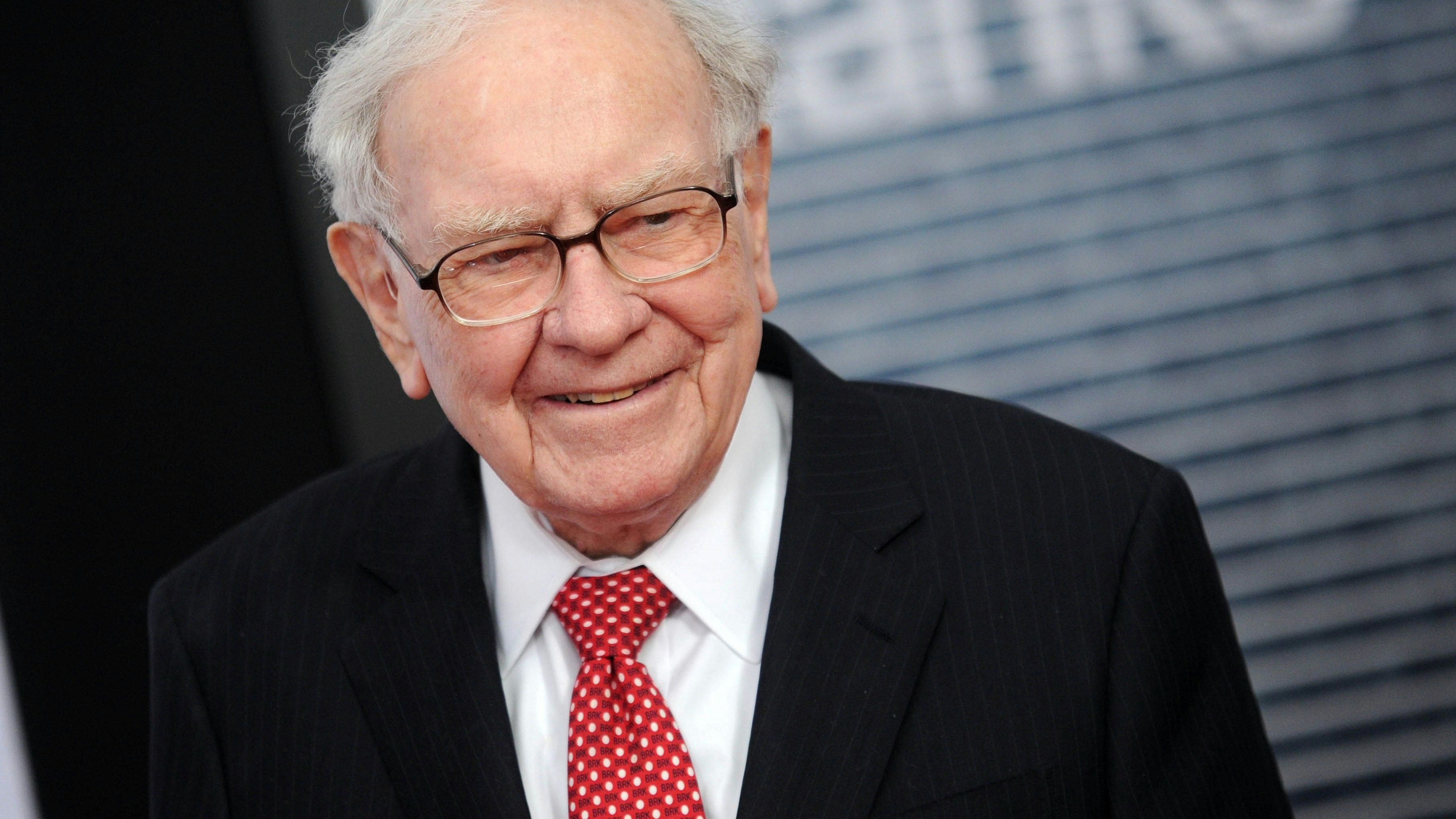 Heute.at - Warren Buffett (94) gibt seinen CEO-Posten ab