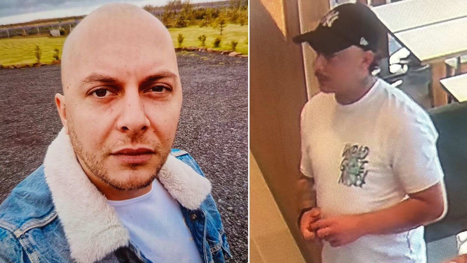 Heute.at - Frau (34) erschossen – Polizei jagt jetzt diesen Mann