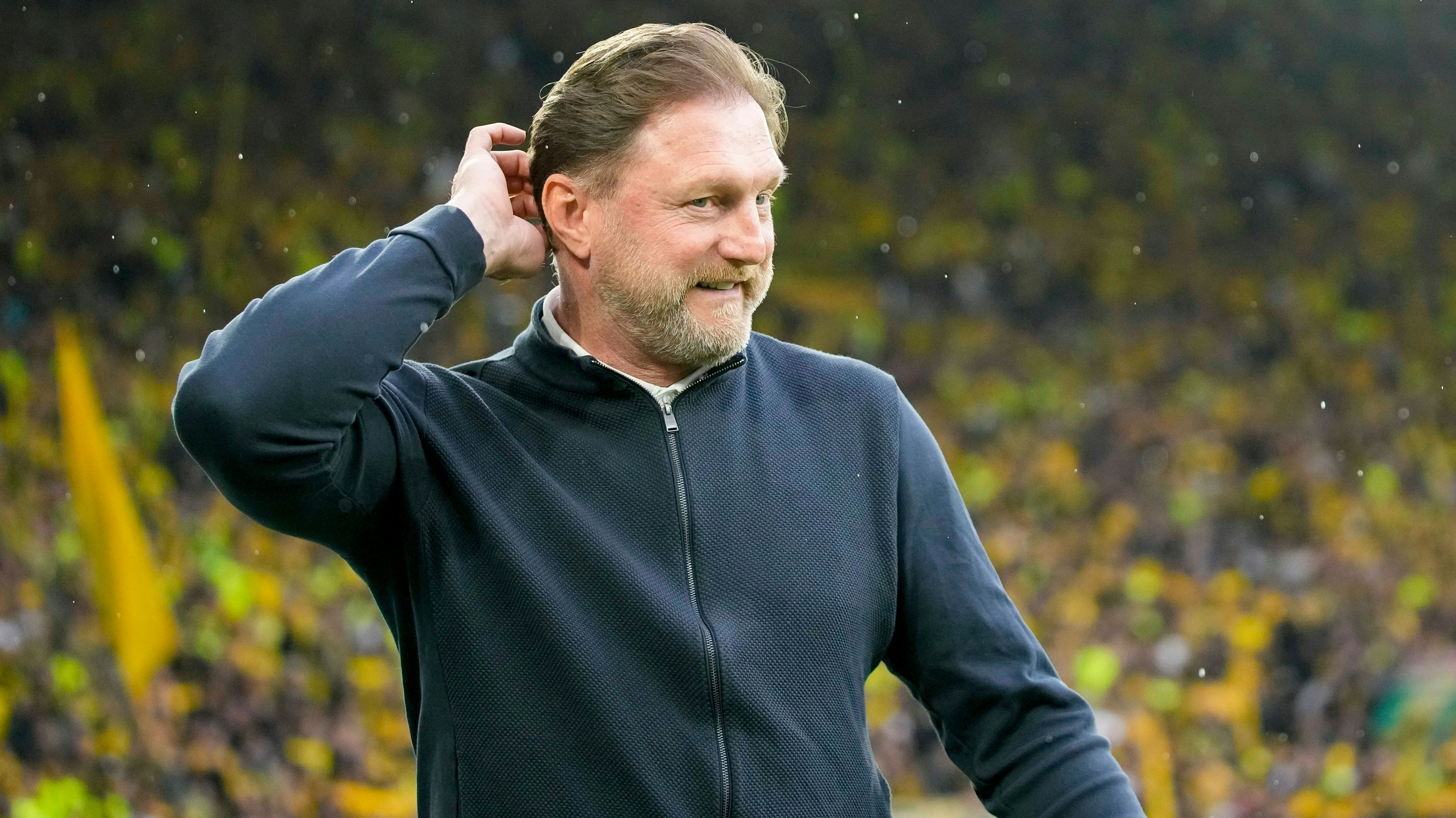Heute.at - Trainer-Legionär Hasenhüttl von Wolfsburg gefeuert