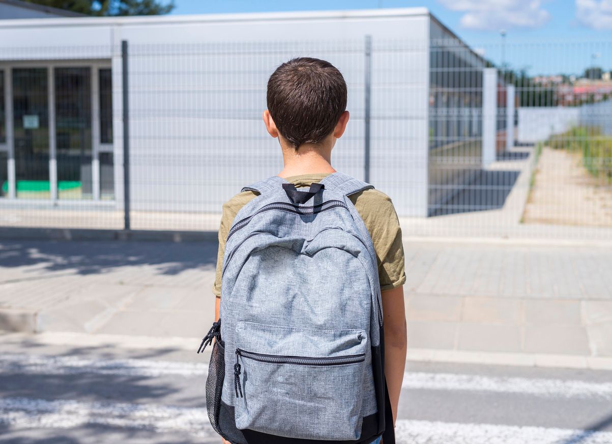 Eltern schlagen wegen Volksschüler in NÖ Alarm.