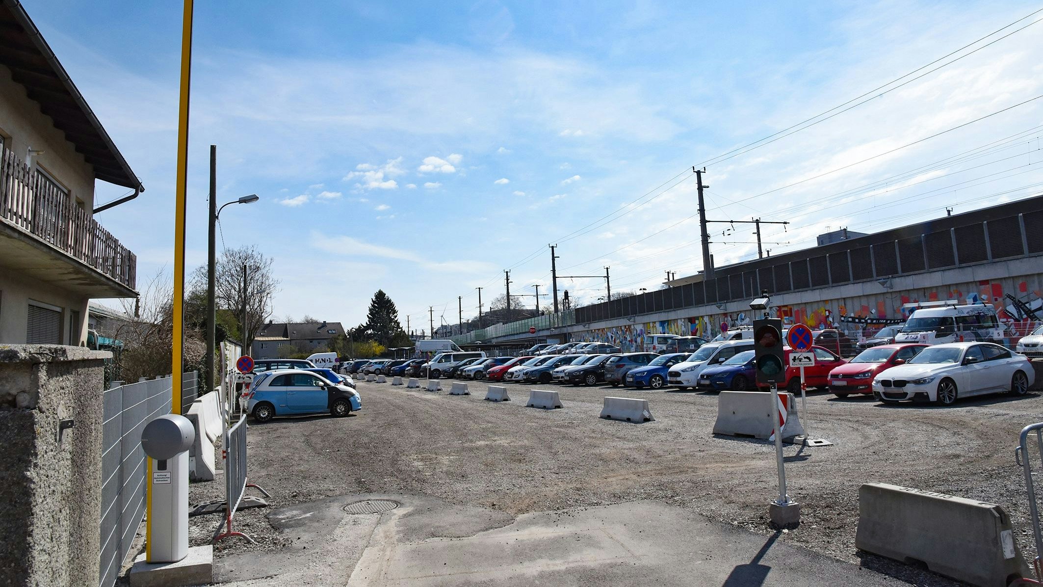 Heute.at - Ab heute kostet hier das Parken 1,50 Euro pro Stunde