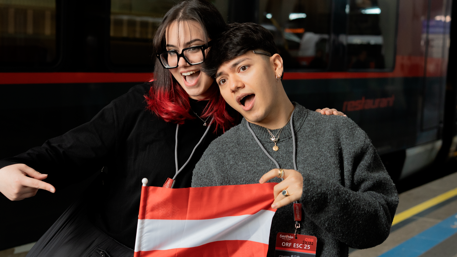 JJ fährt nach Basel 