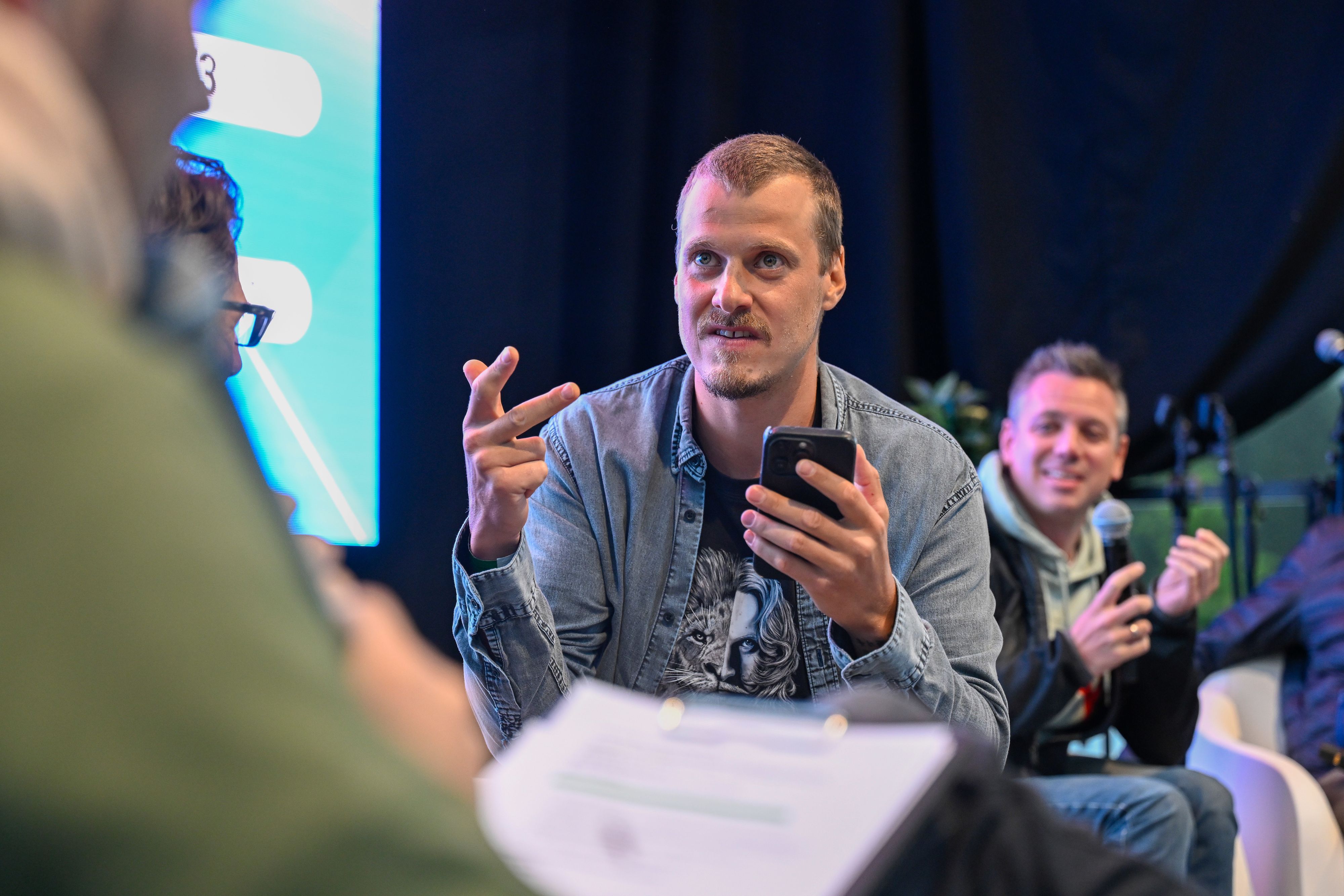 Manuel Feller bleibt ein Technik-Allrounder.