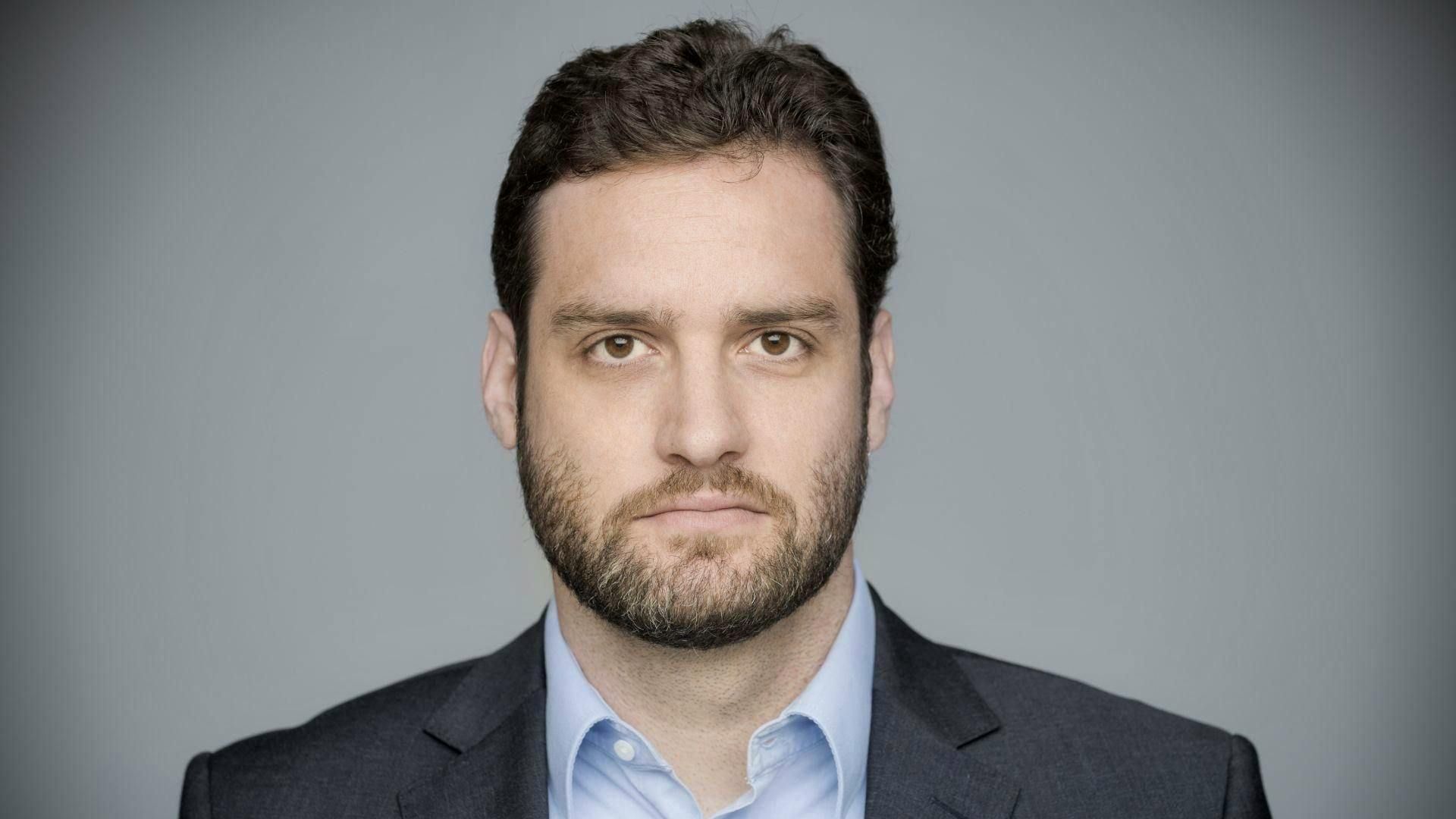 Cyber-Security-Experte Marc Ruef spricht über die Risiken der Apps.