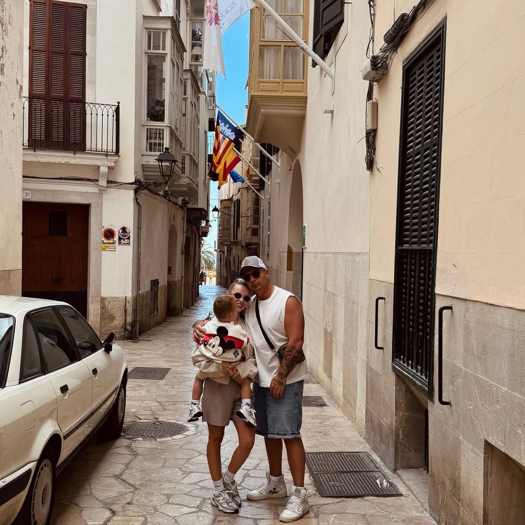 Pietro Lombardi und Laura Maria sind bereits seit Ende 2022 verlobt.