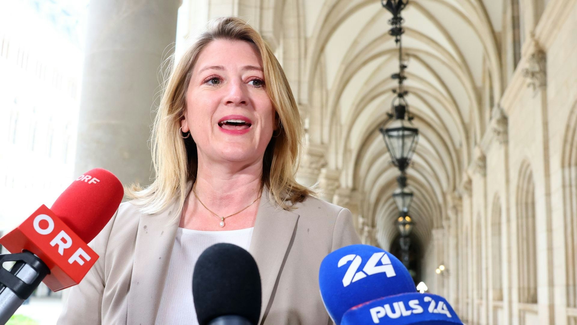 Heute.at - Emmerling will Kürzung der Mindestsicherung in Wien