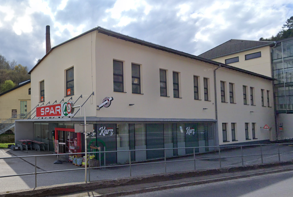 Für den Spar in Helfenberg (Bez. Rohrbach) wird händeringend ein neuer Betreiber gesucht.