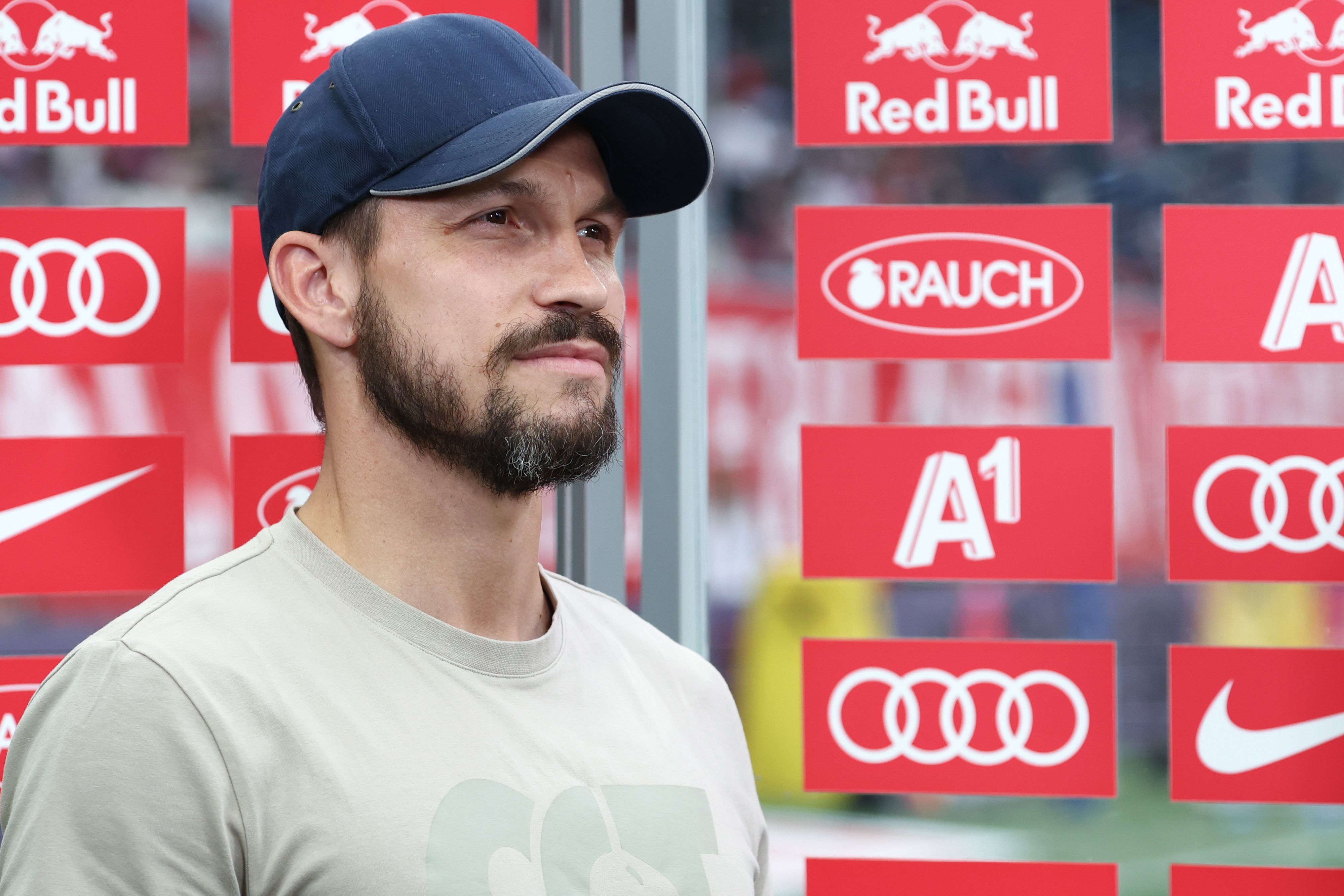 Andreas Ulmer hat einen neuen Job.