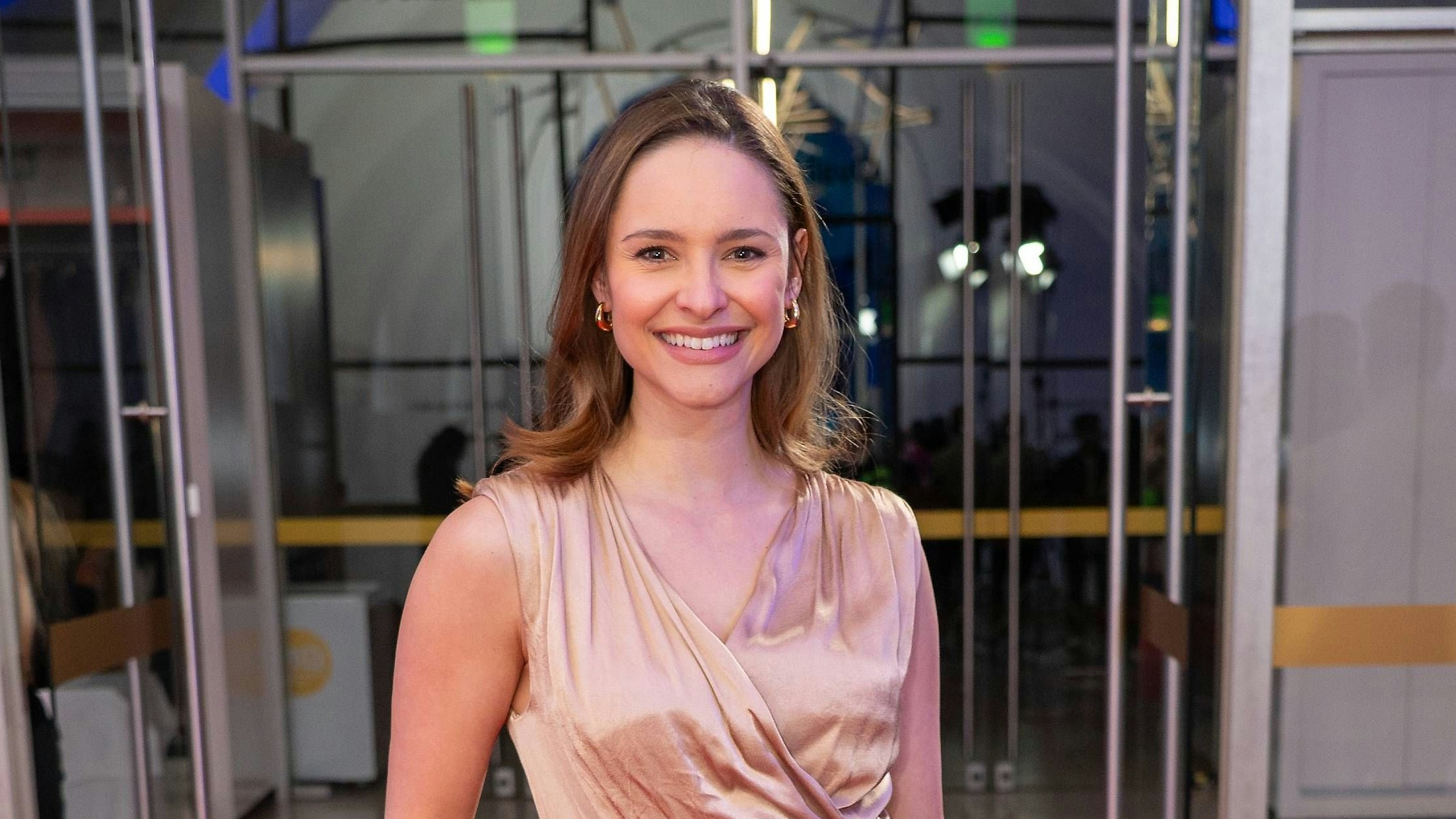 Heute.at - Habe zugenommen: Puls4-Star über Schönheitsdruck