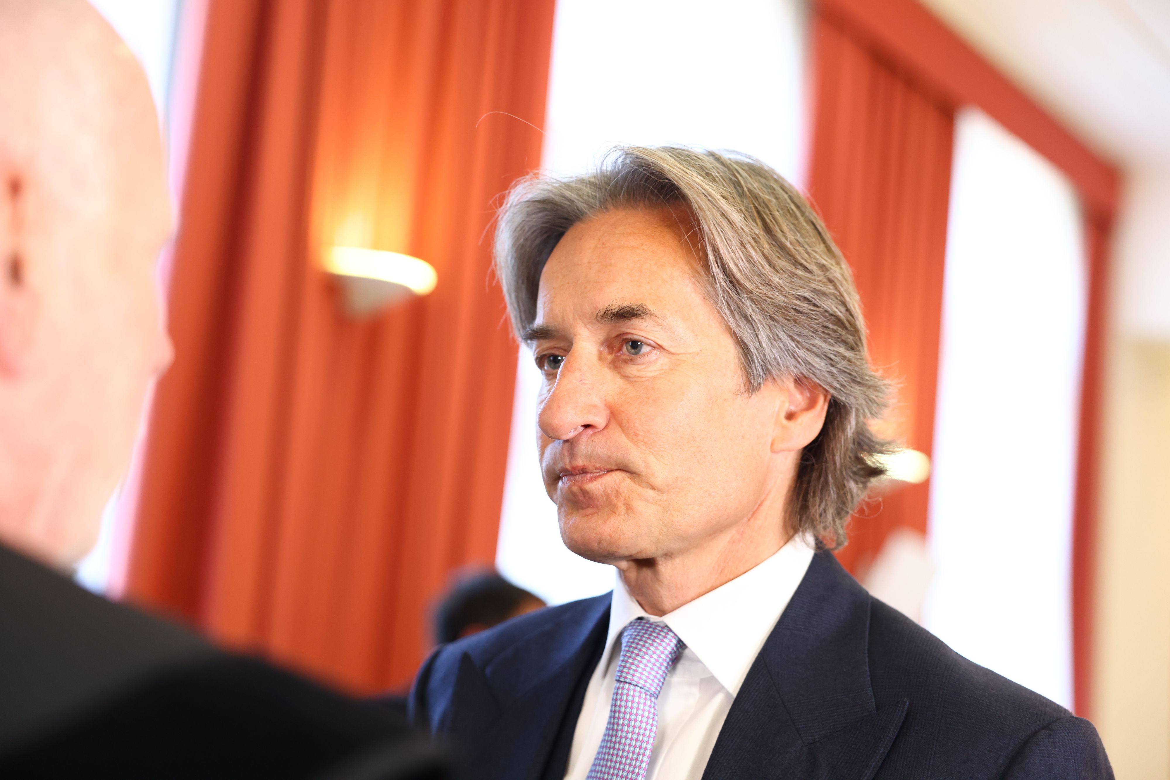 Ex-Finanzminister Karl-Heinz Grasser muss demnächst seine Haftstrafe antreten.