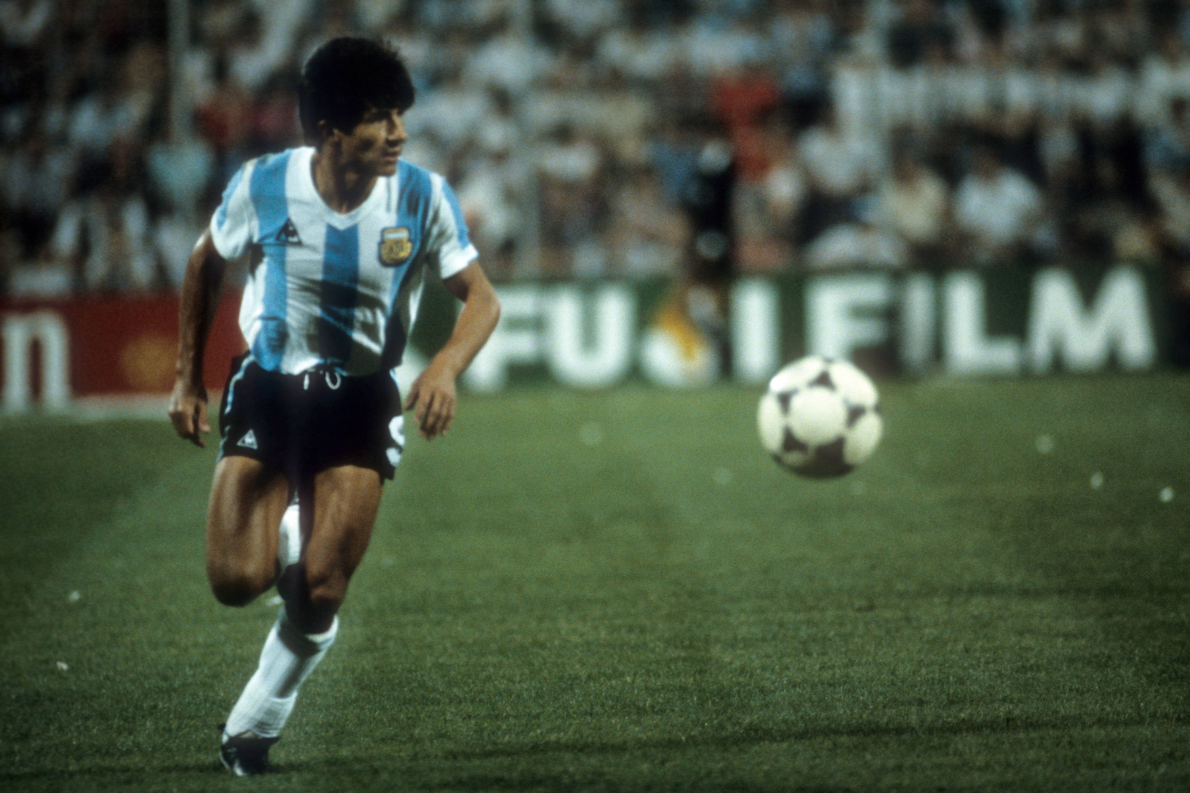 Luis Galvan ist gestorben.