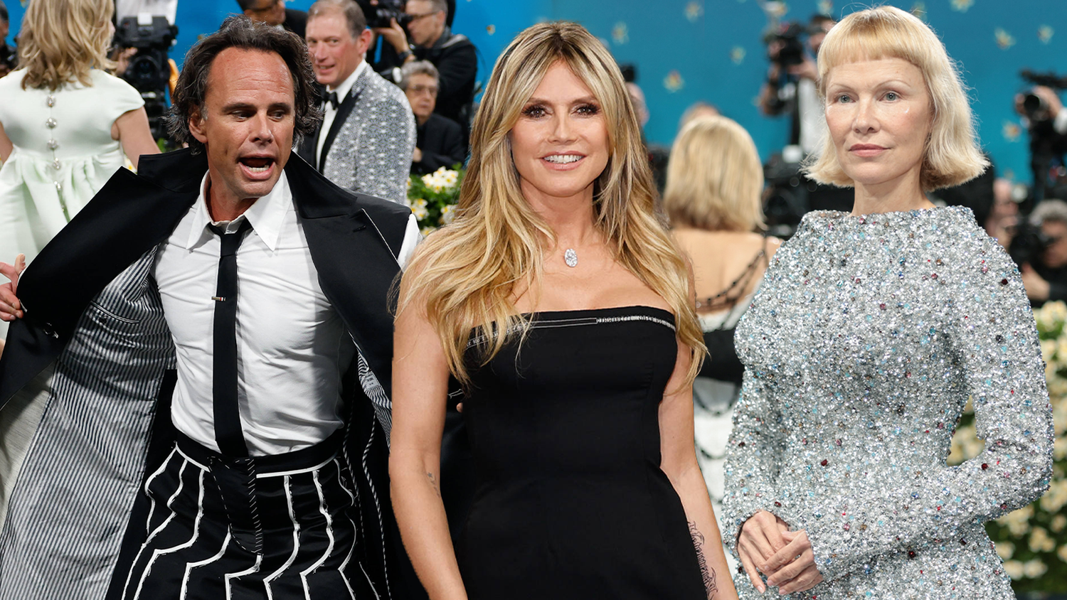 Die Met Gala hatte auch in diesem Jahr wieder ihre Mode-Flops.