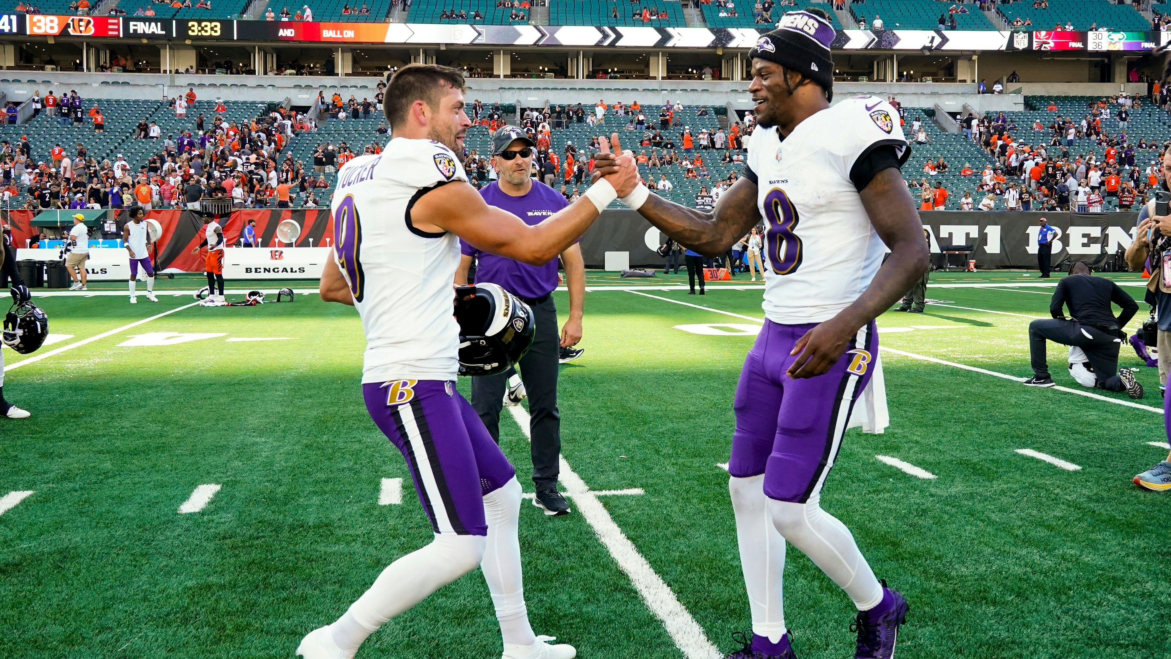 Heute.at - Sexuelles Fehlverhalten - Ravens entlassen Pro-Bowler