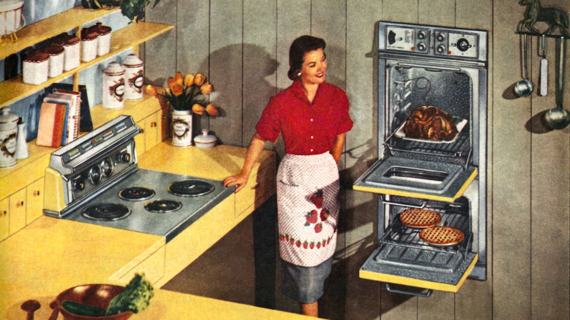 Der Social Media-Trend 