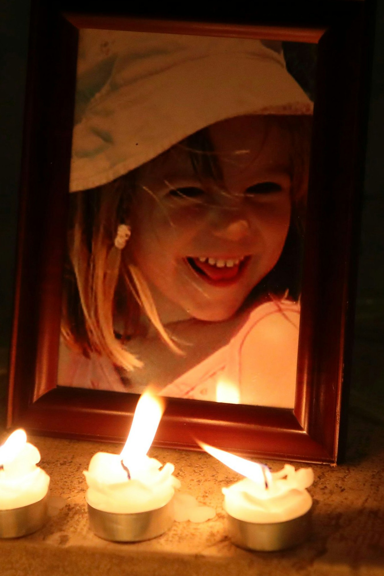 Bis heute ist Maddie McCann unvergessen und es wird ihrer gedacht – so wie hier in Praia da Luz. Ihr Verschwinden ist der spektakulärste Entführungsfall der Gegenwart