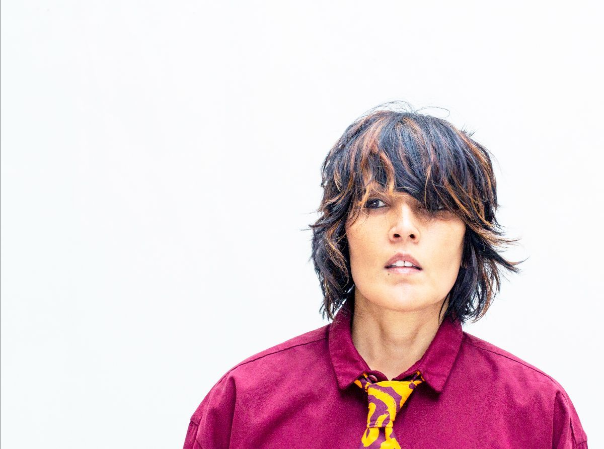 <strong>Tanita Tikaram</strong> ist zurück. Ihr neues Album 