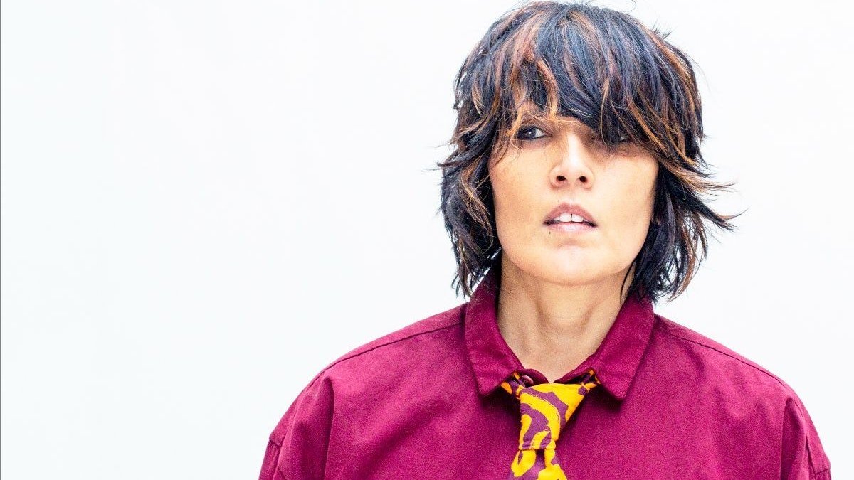 Heute.at - Überraschendes Comeback! Tanita Tikaram ist zurück