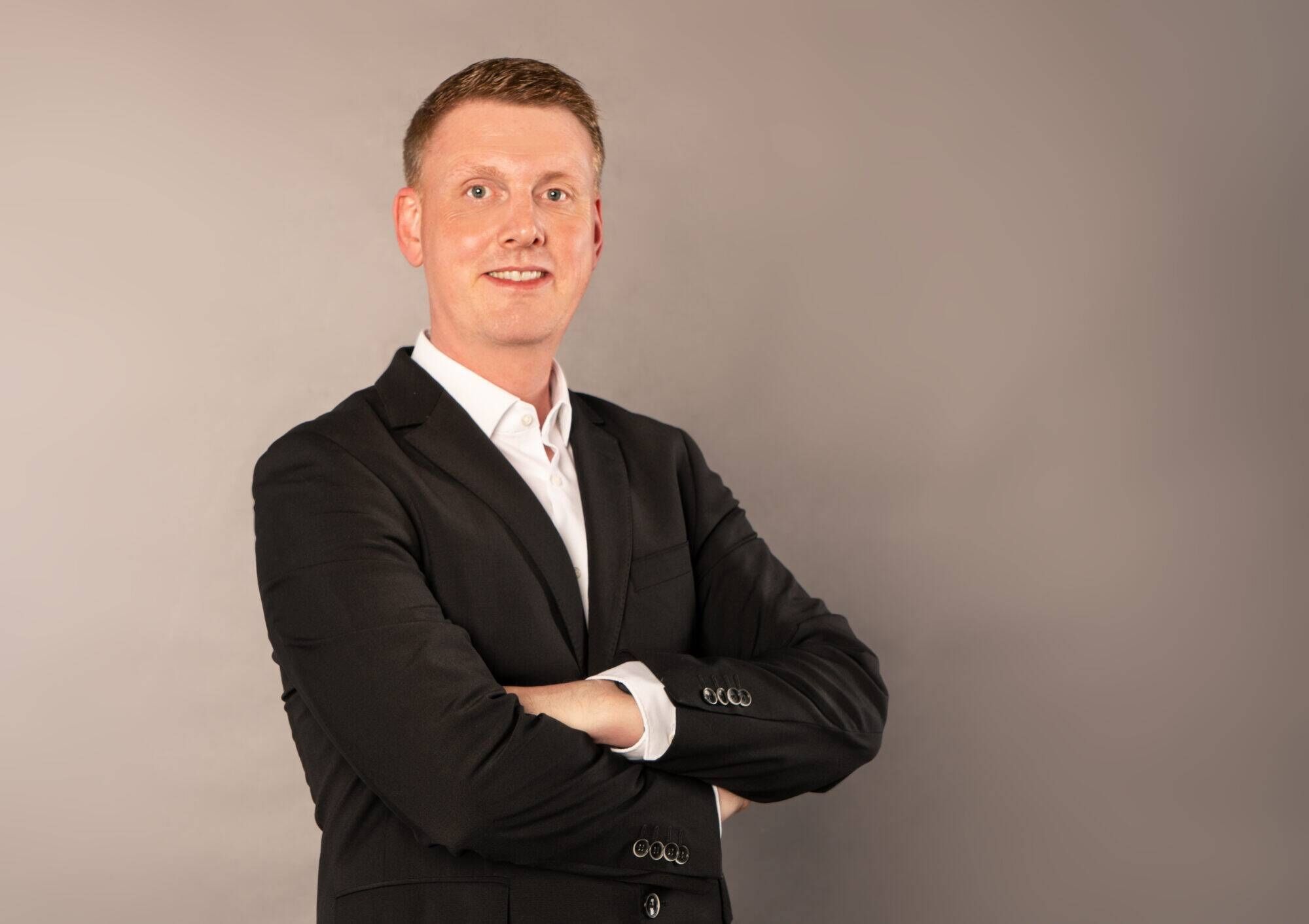 FPÖ-Nationalrat Harald Thau