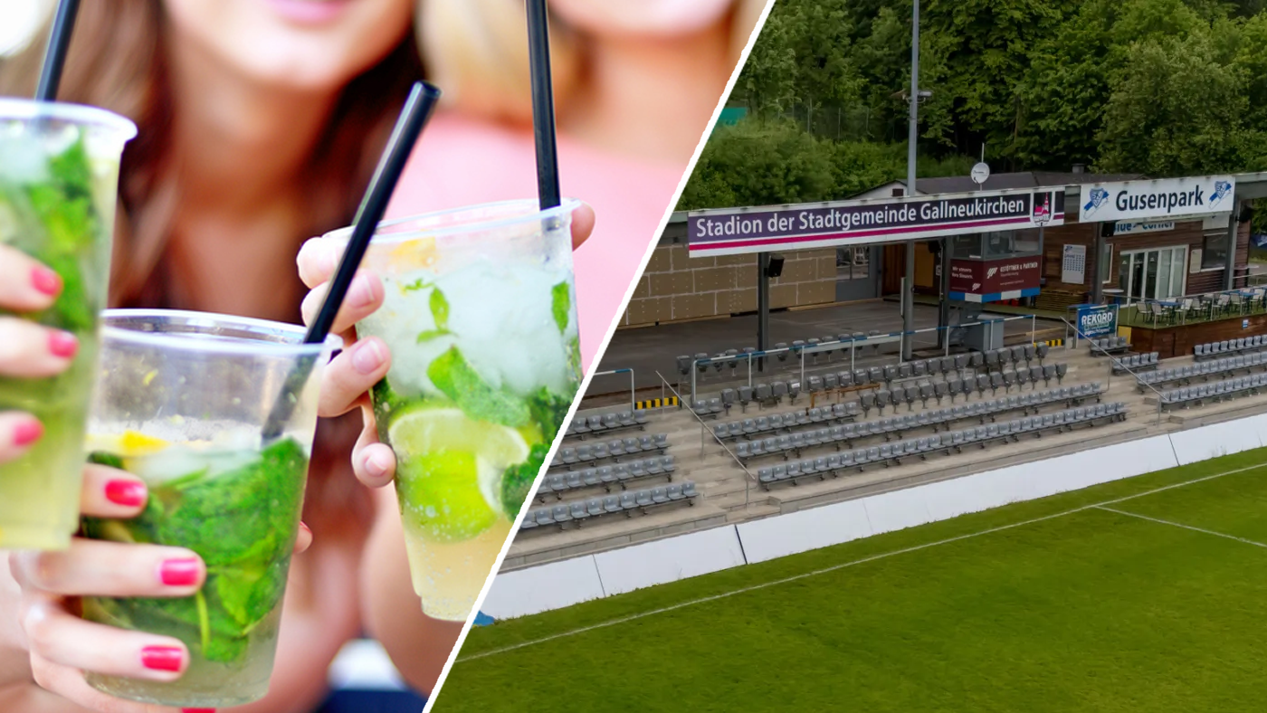 Wann genau den vier Opfern die Substanz untergemischt wurde, ist noch unklar. (Symbolbild)