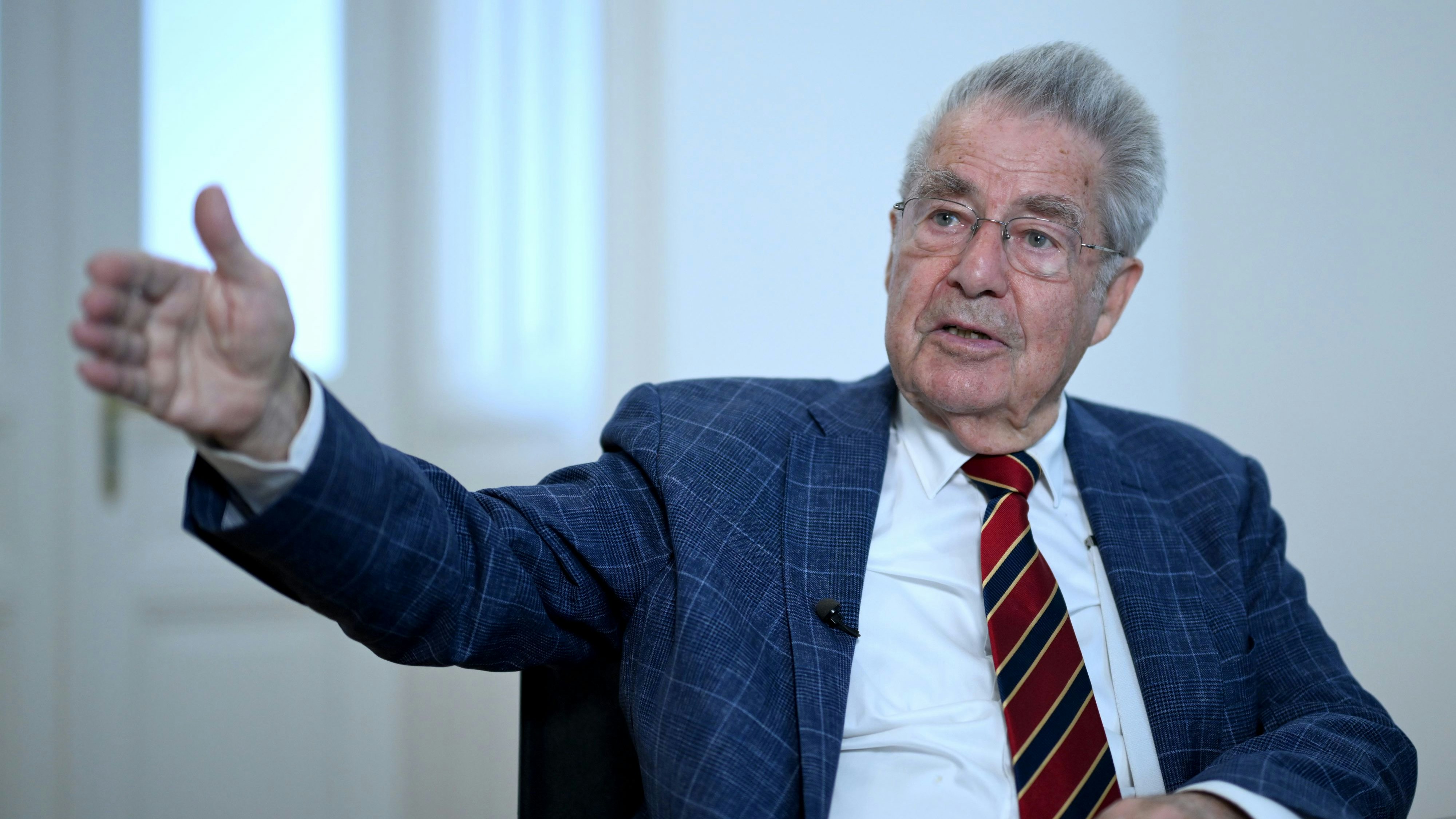 Heute.at - Fischer warnt vor geplanter Bundesstaatsanwaltschaft