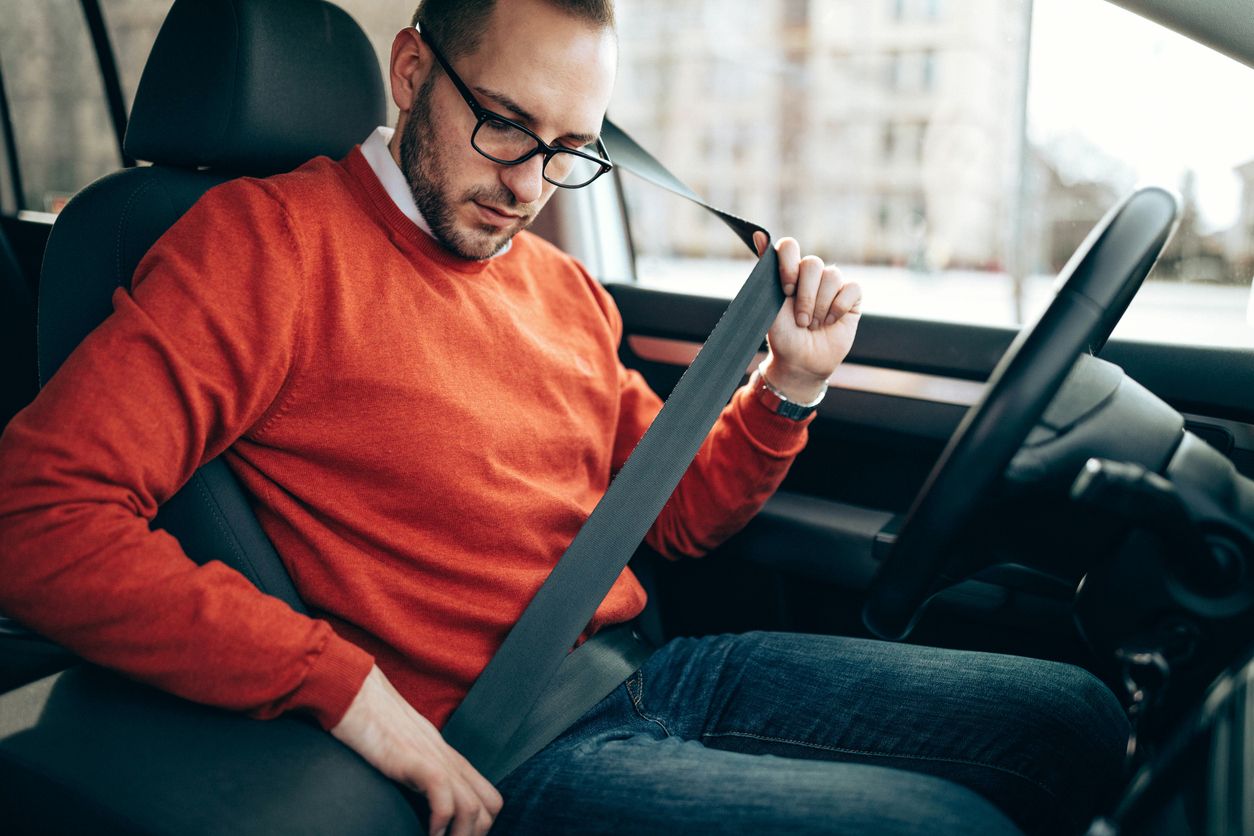 Wie viel weisst du eigentlich über dein Auto?