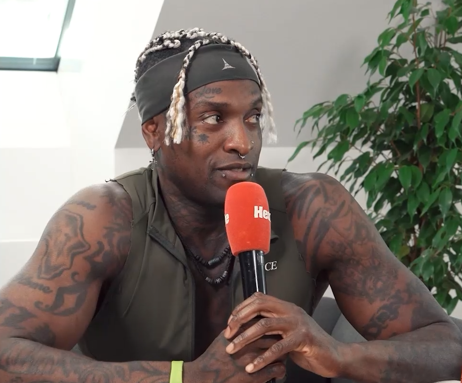 Der ehemalige YouTube-Star Alberto über seine Offline-Zeit. 