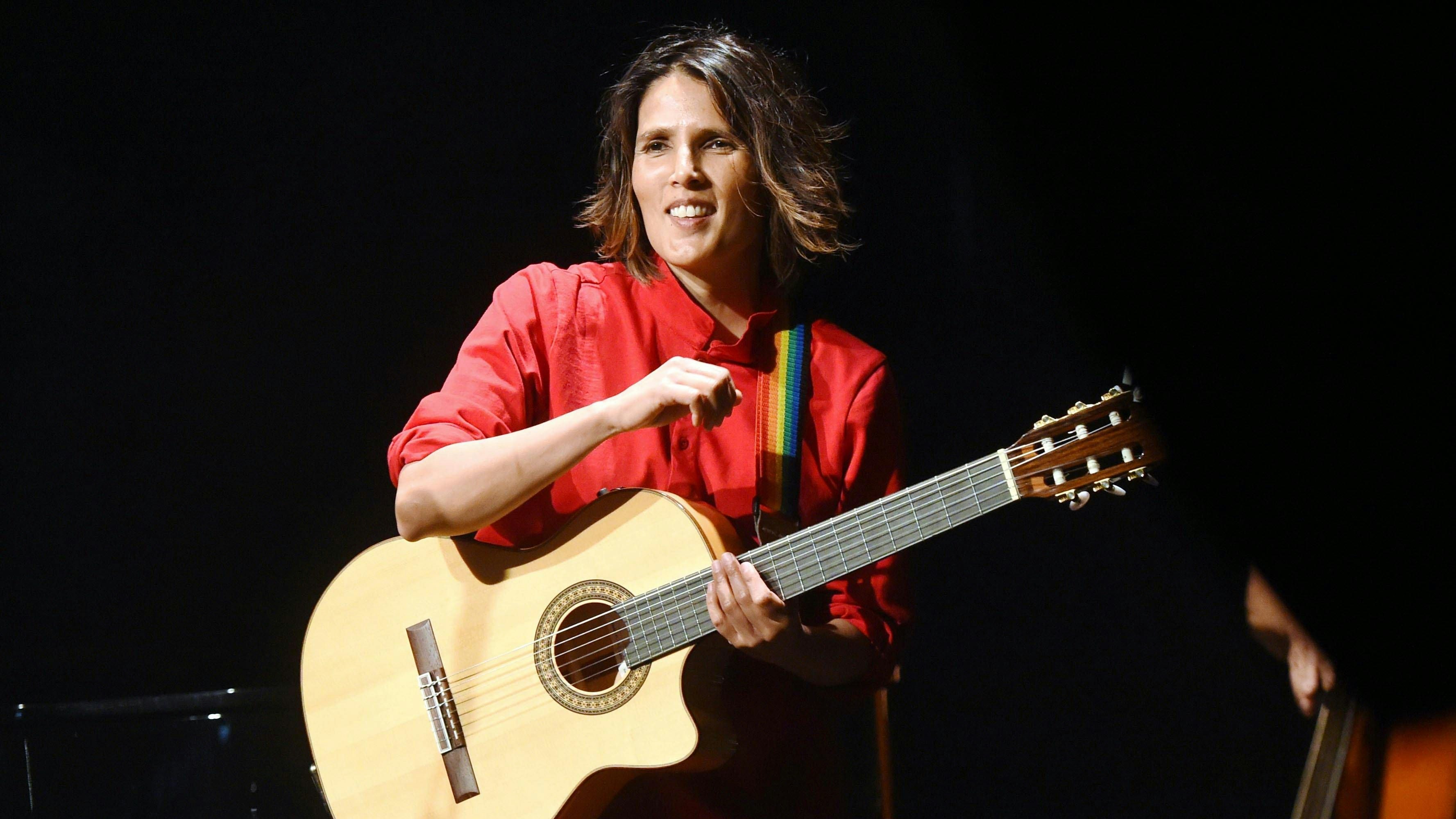 Heute.at - Tanita Tikaram kommt im Herbst live nach Wien