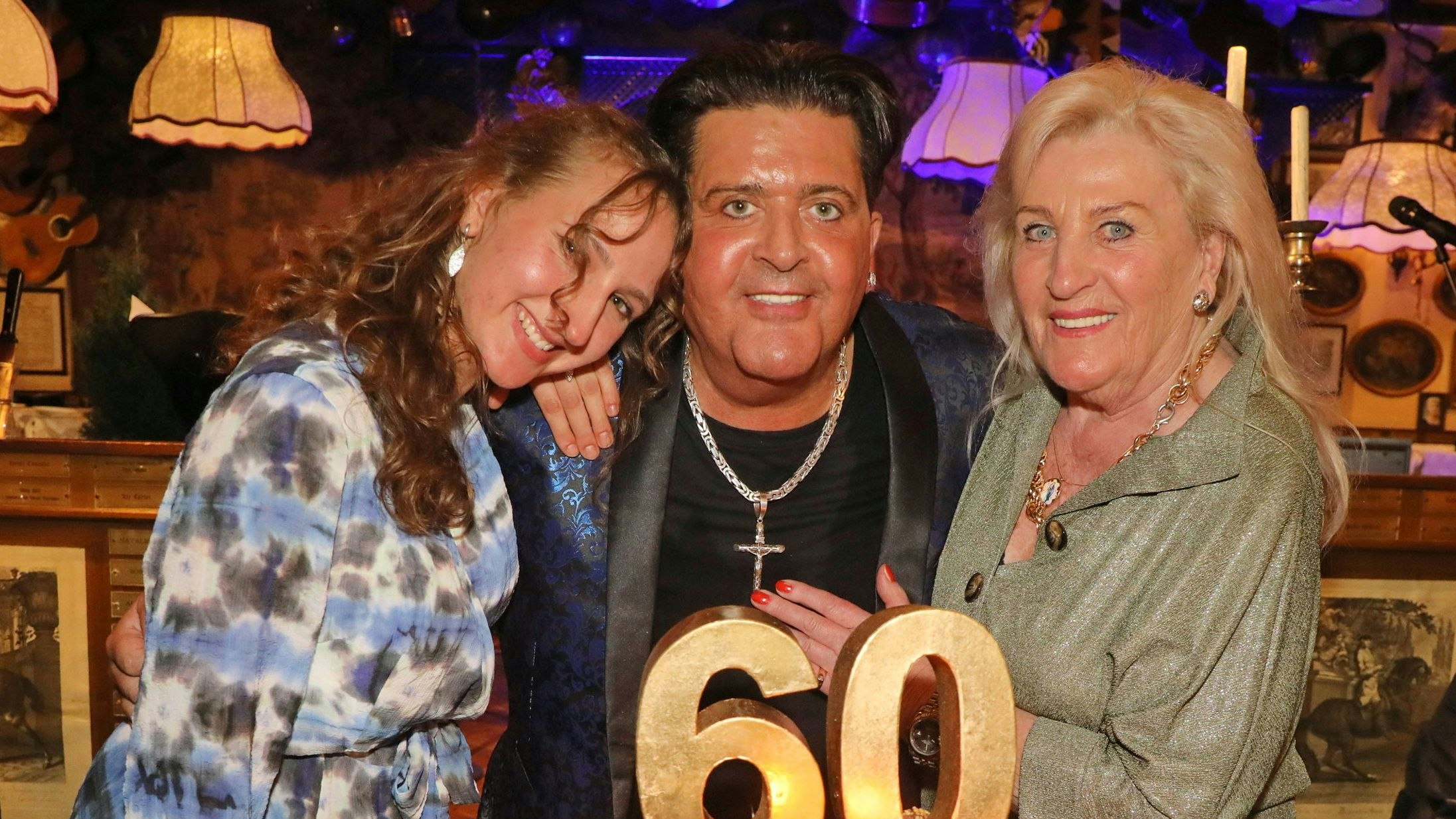 Heute.at - Spital! Sorge um Tony Wegas nach Operation