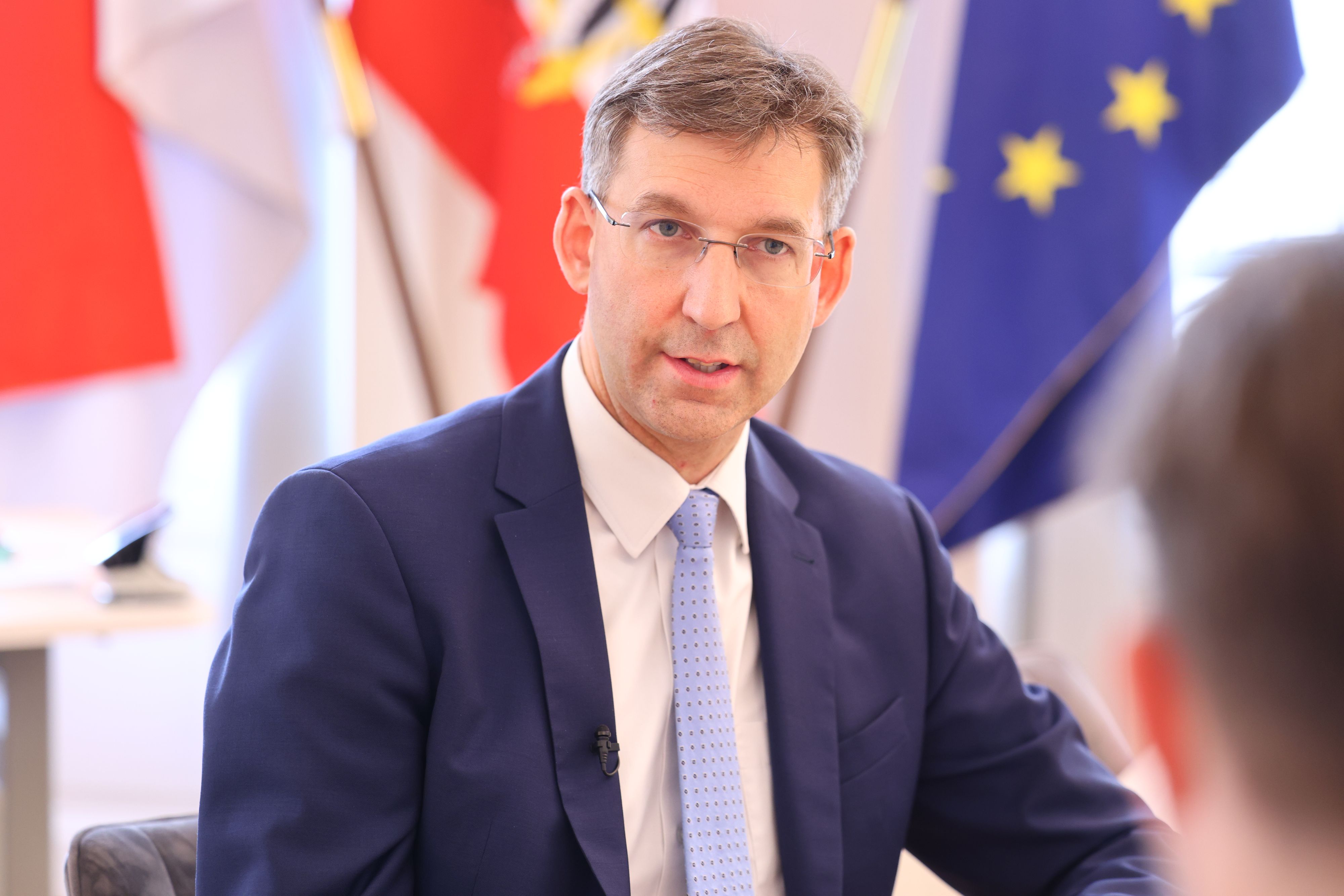 Heute.at - Peinliche Wahlpanne: VP will Ergebnis nicht anfechten