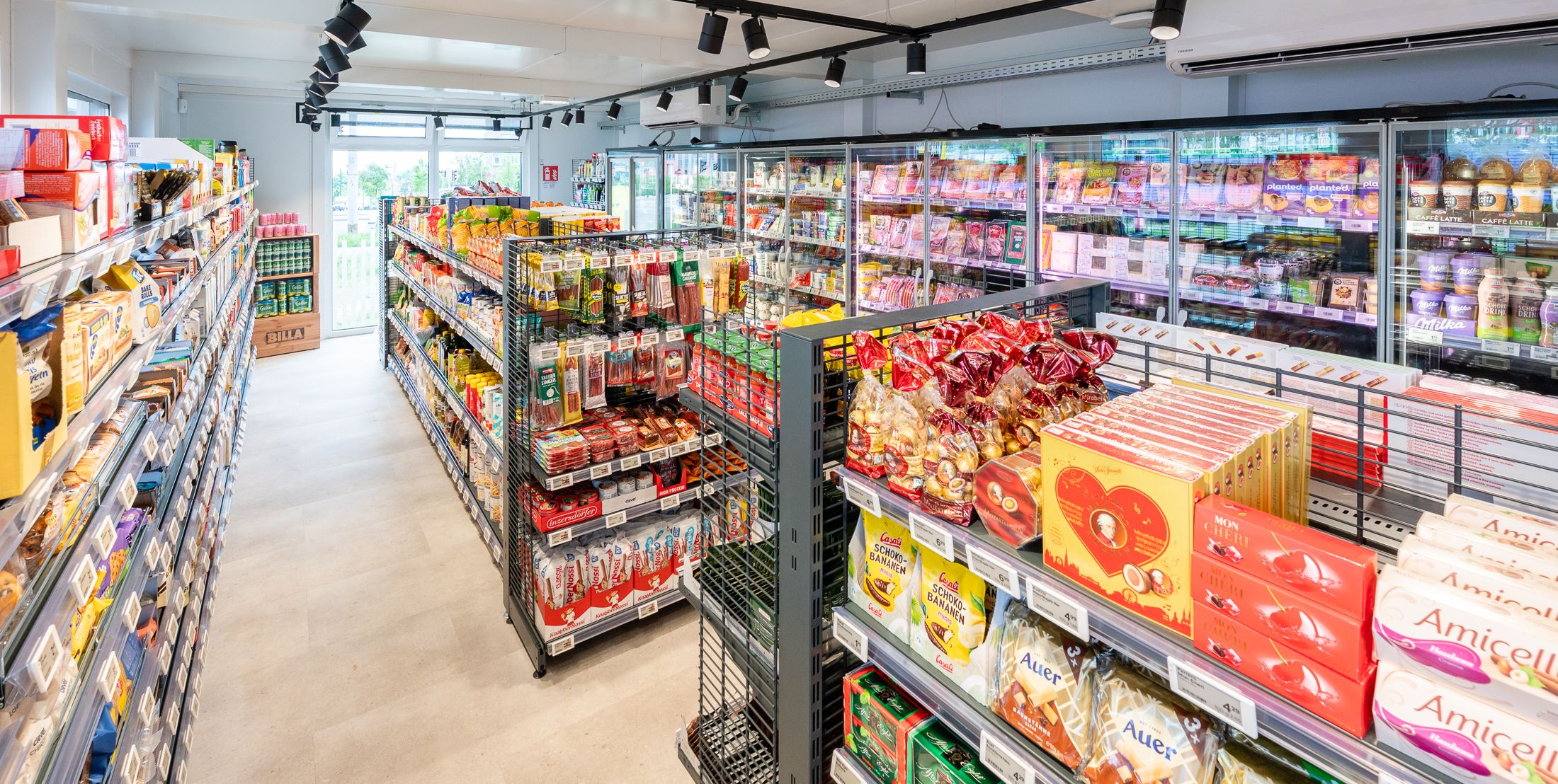 Clever-Produkte sind bis 8. Oktober reduziert.