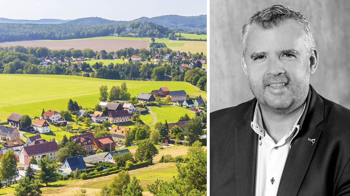 Wolfsberg trauert um den verstorbenen Bürgermeister Hannes Primus.