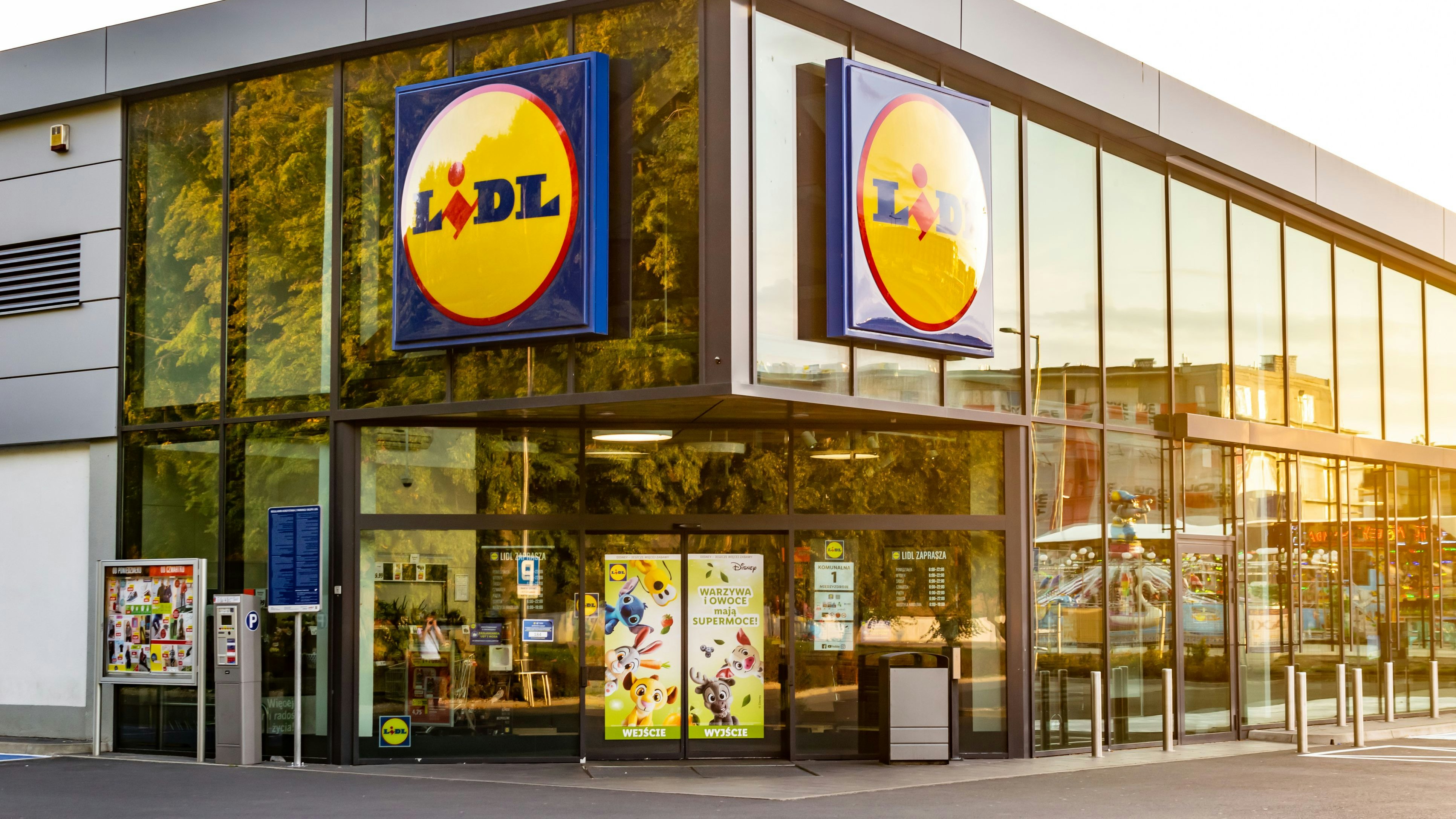Heute.at - Lidl überrascht jetzt alle Kunden mit Preis-Offensive