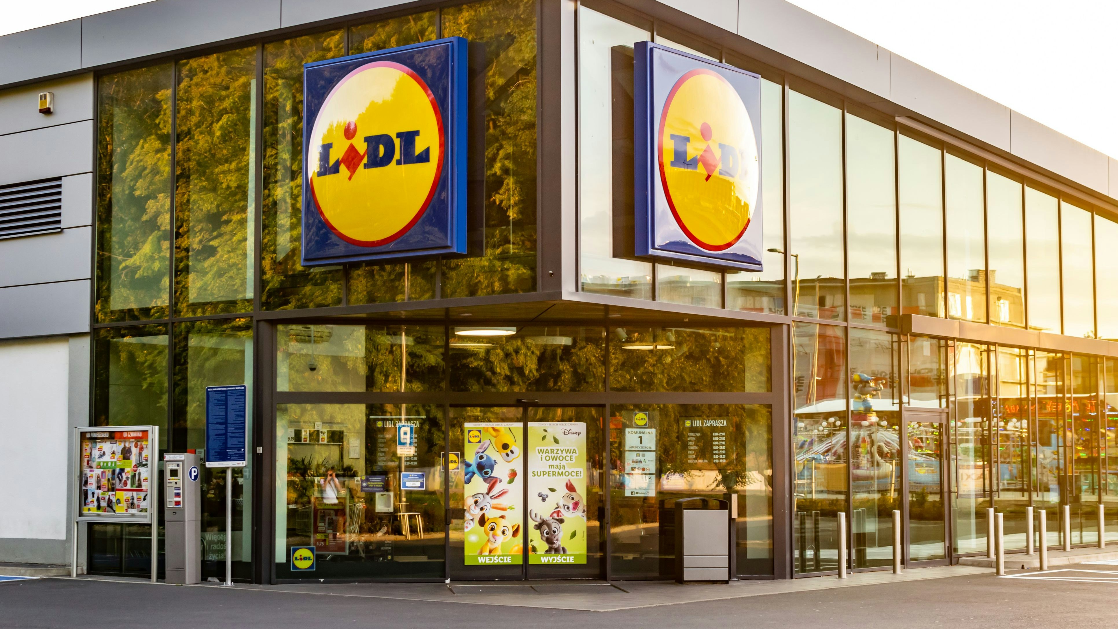 Lidl Österreich bringt Ölz dauerhaft in die Regale