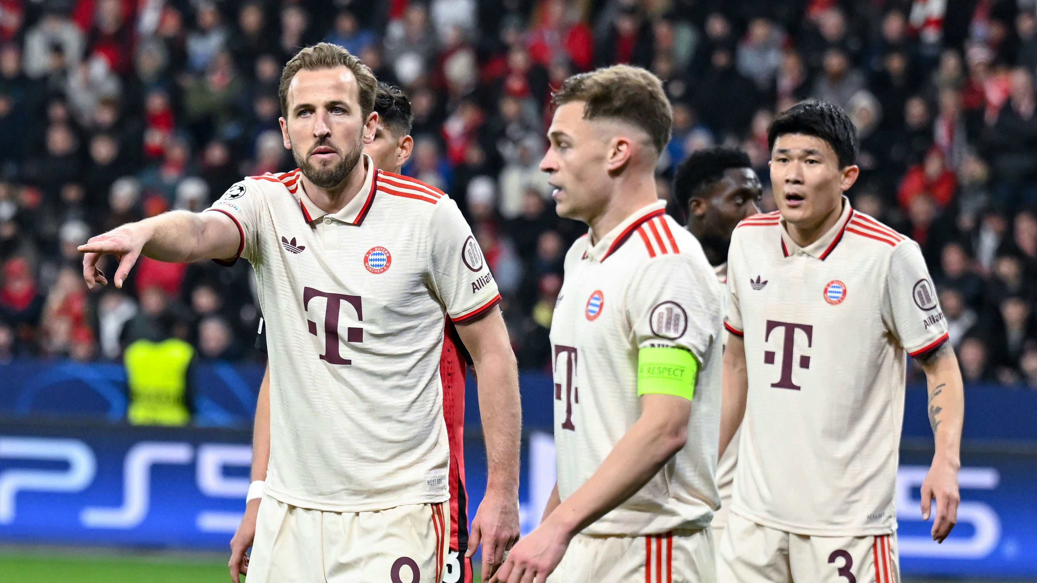 Heute.at - Bayern-Star droht Einreiseverbot bei Klub-WM