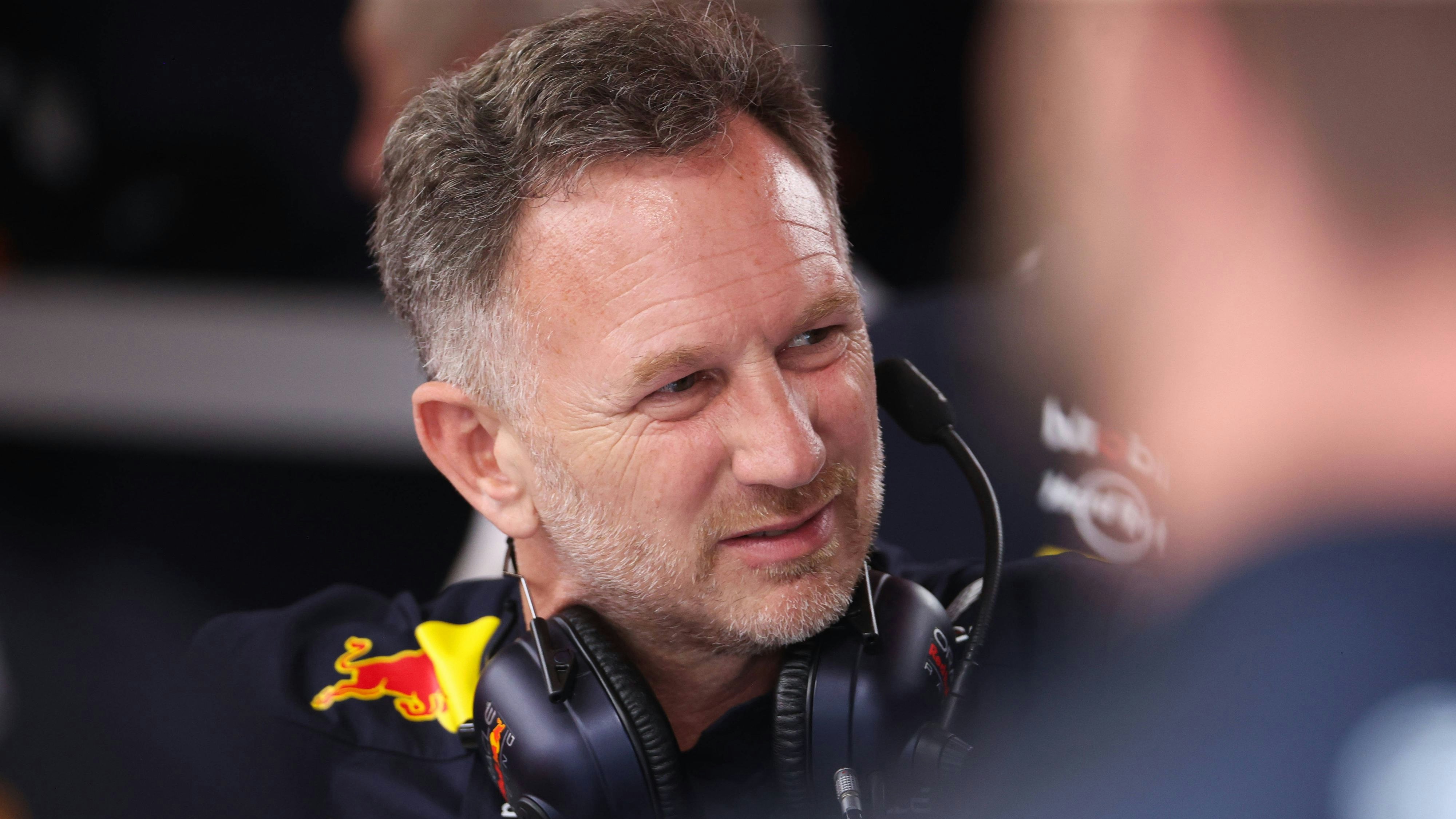 Heute.at - Horner koppelt F1-Rückkehr an eine Bedingung