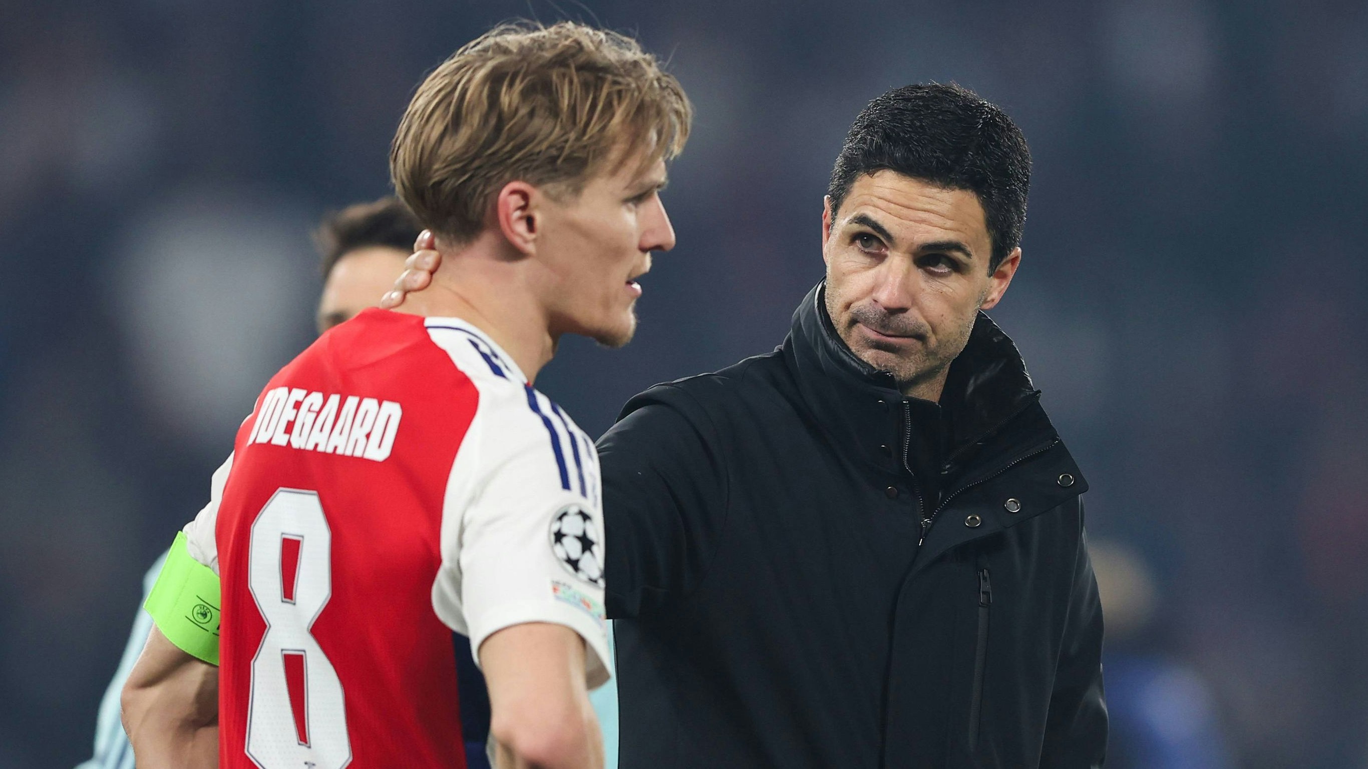 Heute.at - Arsenal-Coach: Gab keine bessere Mannschaft als uns