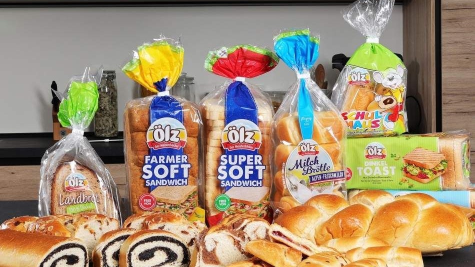 Ab sofort gibt’s auch Ölz-Produkte in den heimischen Lidl Filialen. 