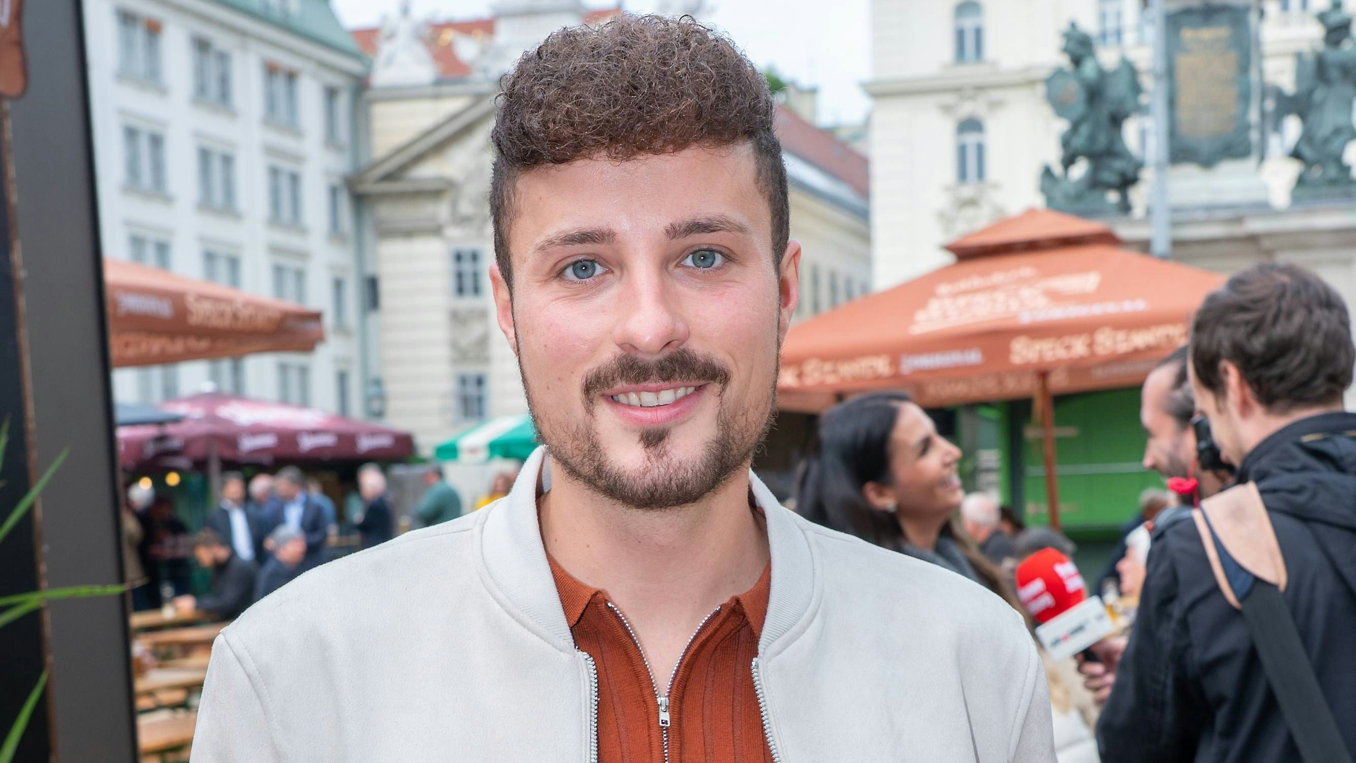 Heute.at - Bauer sucht Frau-Star wurde Opfer von Hacker-Attacke