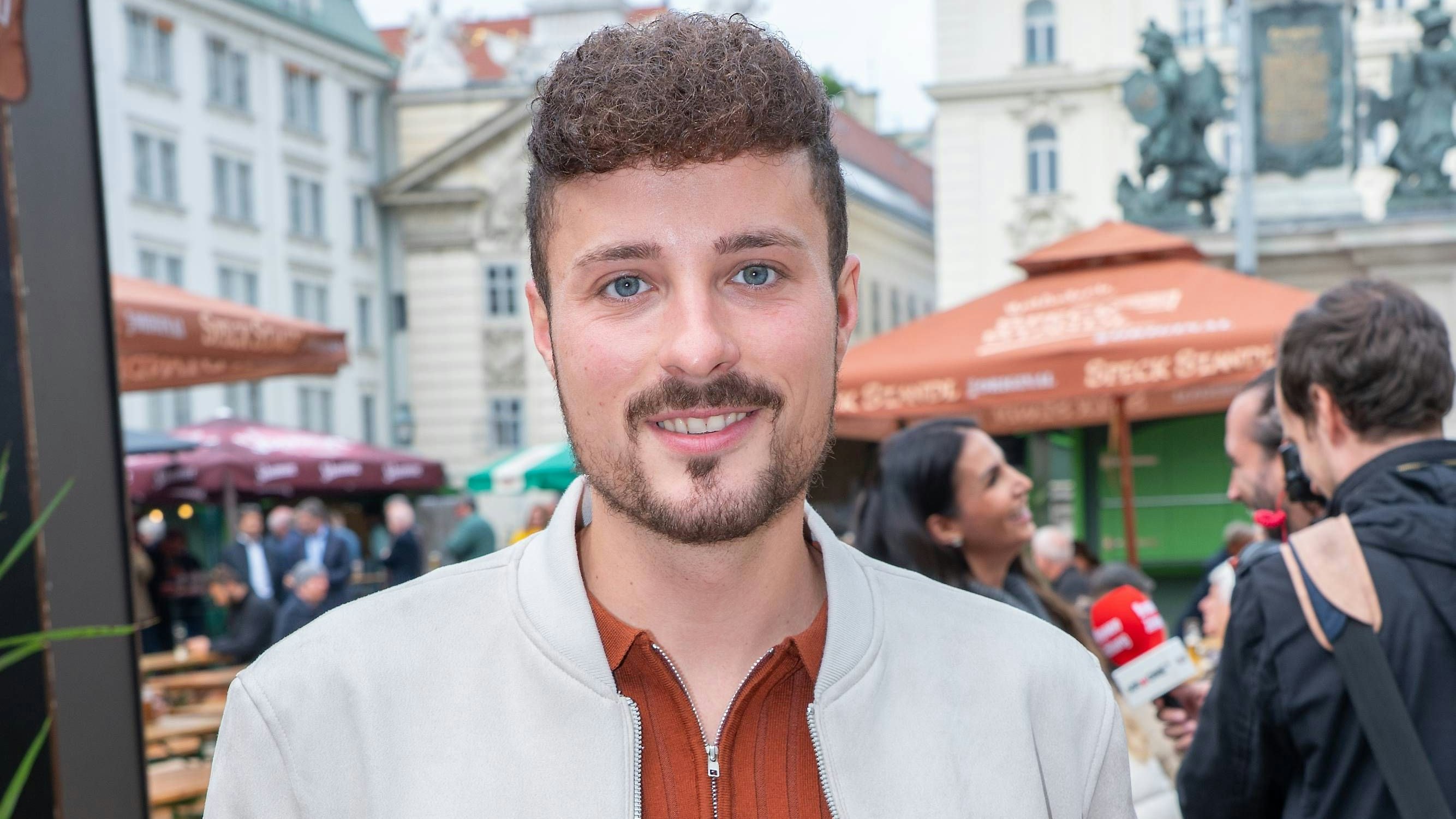 Heute.at - Höfinger gesteht: Habe jedem was vorgegaukelt