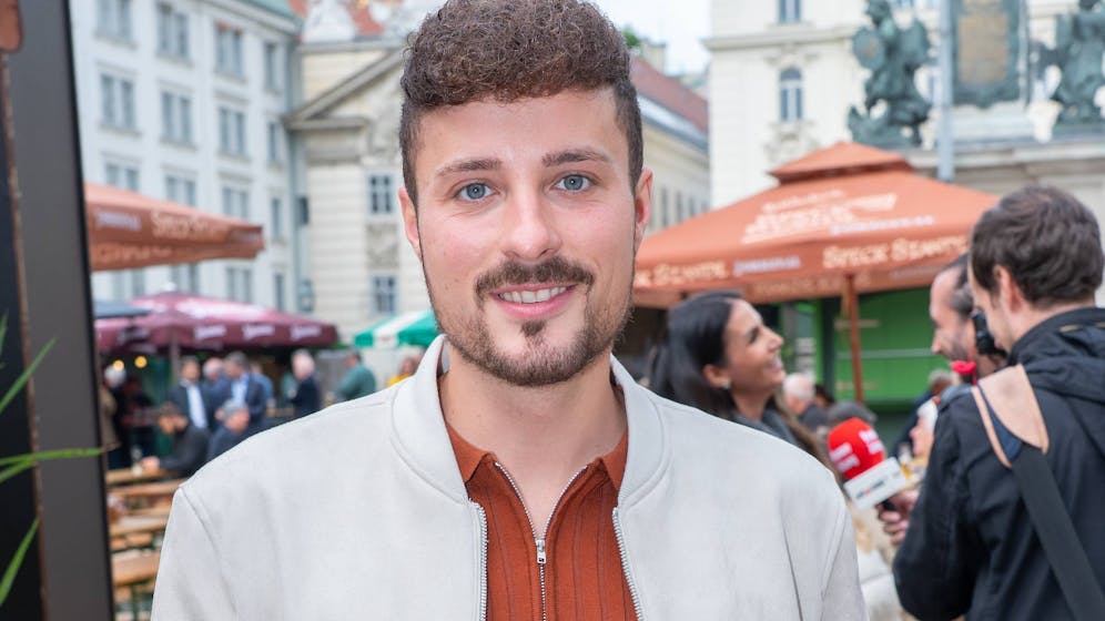 Johannes Höfinger nimmt Stellung zu den Gerüchten im Internet.