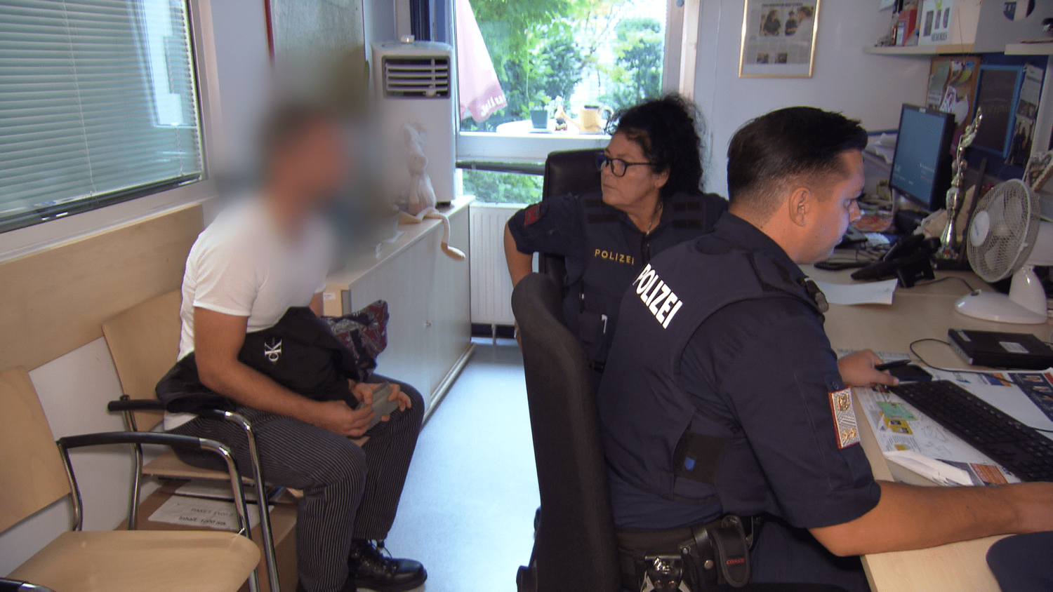 Heute.at - Andrea, es tut mir leid – Täter legt Geständnis ab