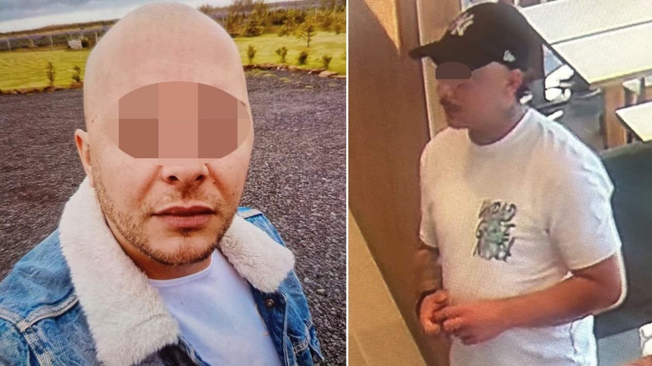 Der mutmaßliche Täter wurde gefasst.