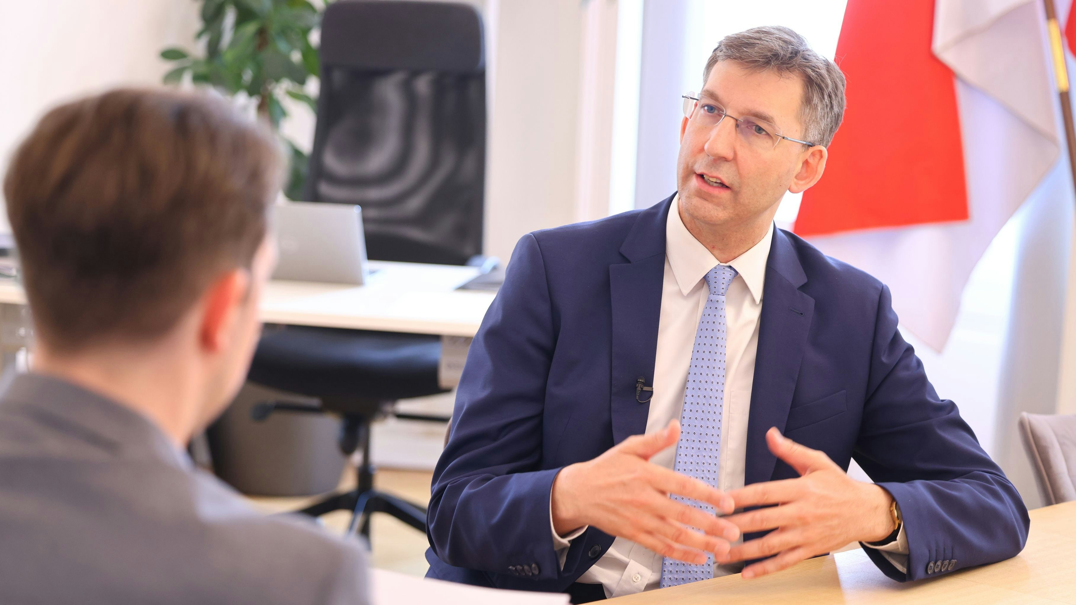 Heute.at - ÖVP: Keine Zahlen, keine Transparenz beim Budget